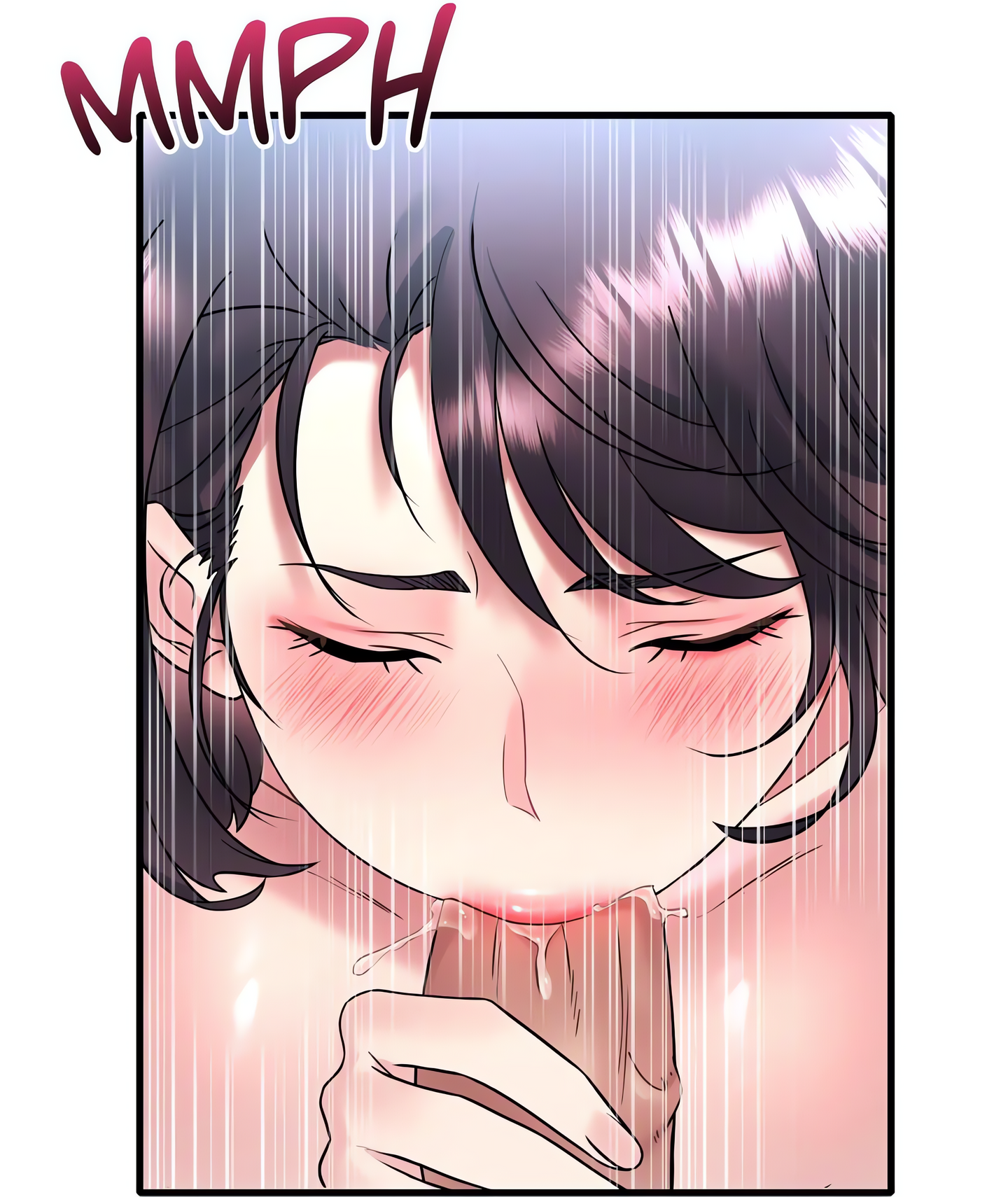 Drunk on You (Official Uncensored) Page 76 - MangaHe