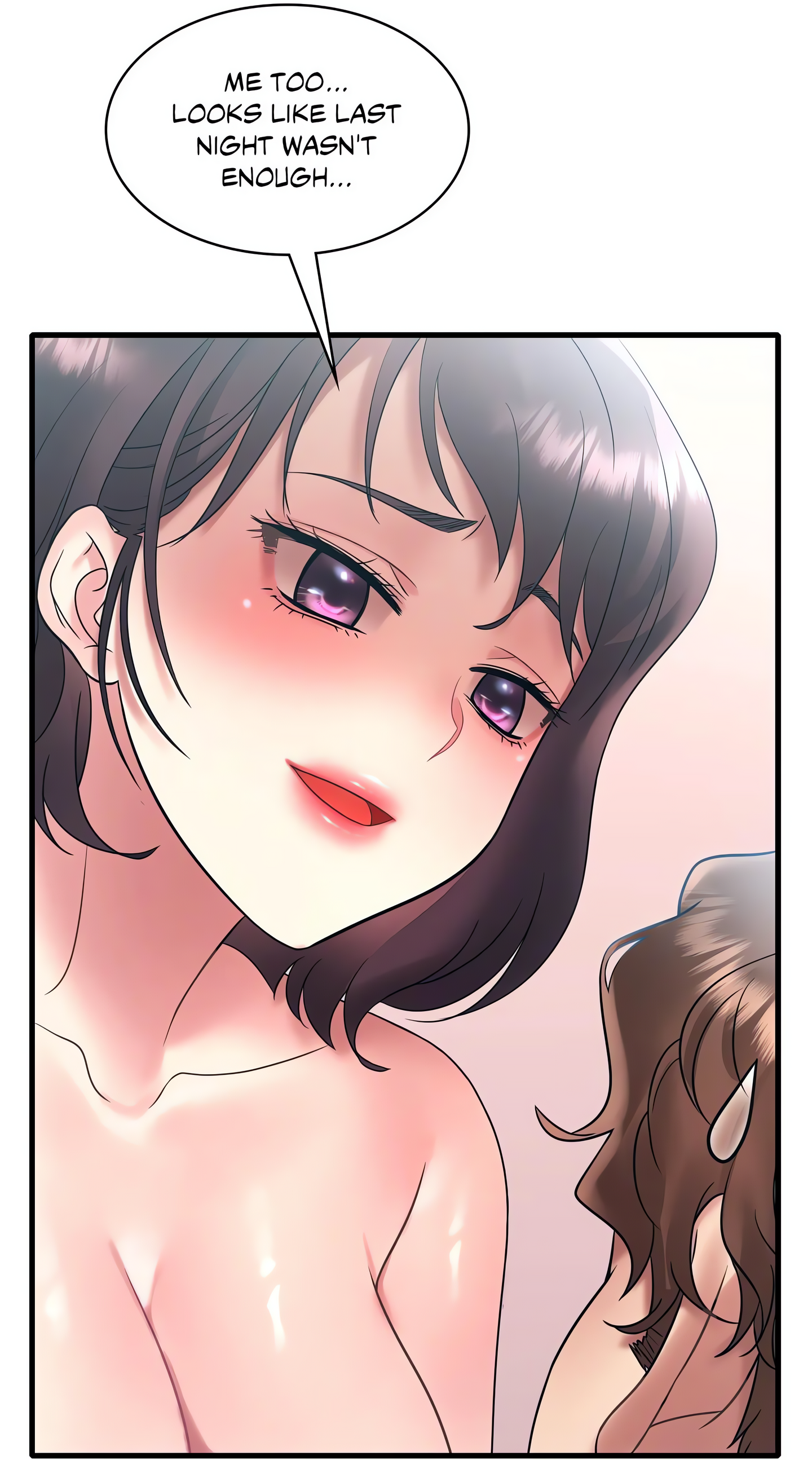 Drunk on You (Official Uncensored) Page 90 - MangaHe