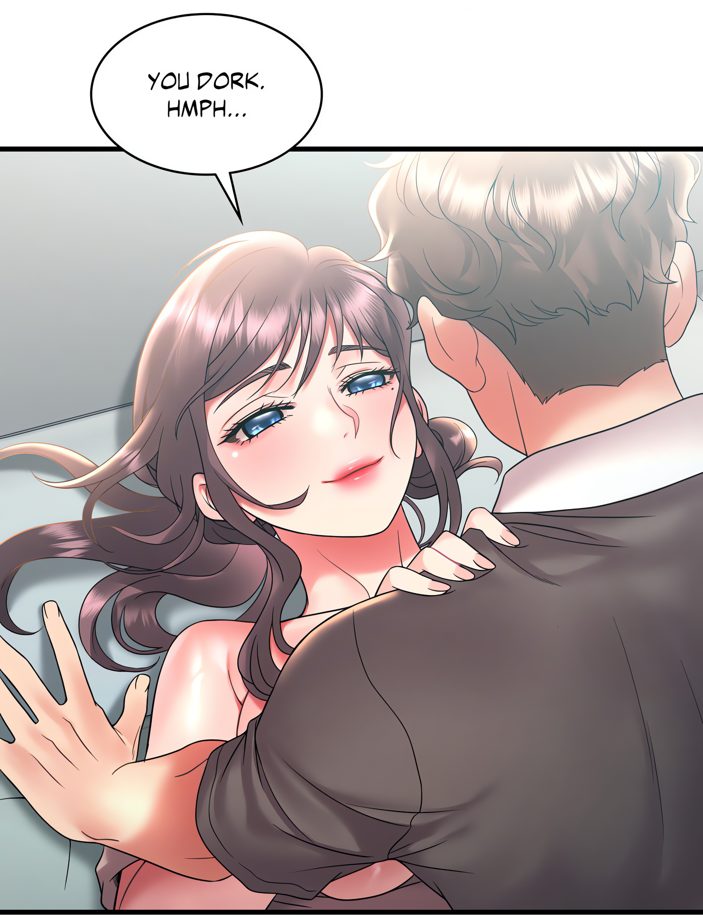 Drunk on You (Official Uncensored) Page 103 - MangaHe