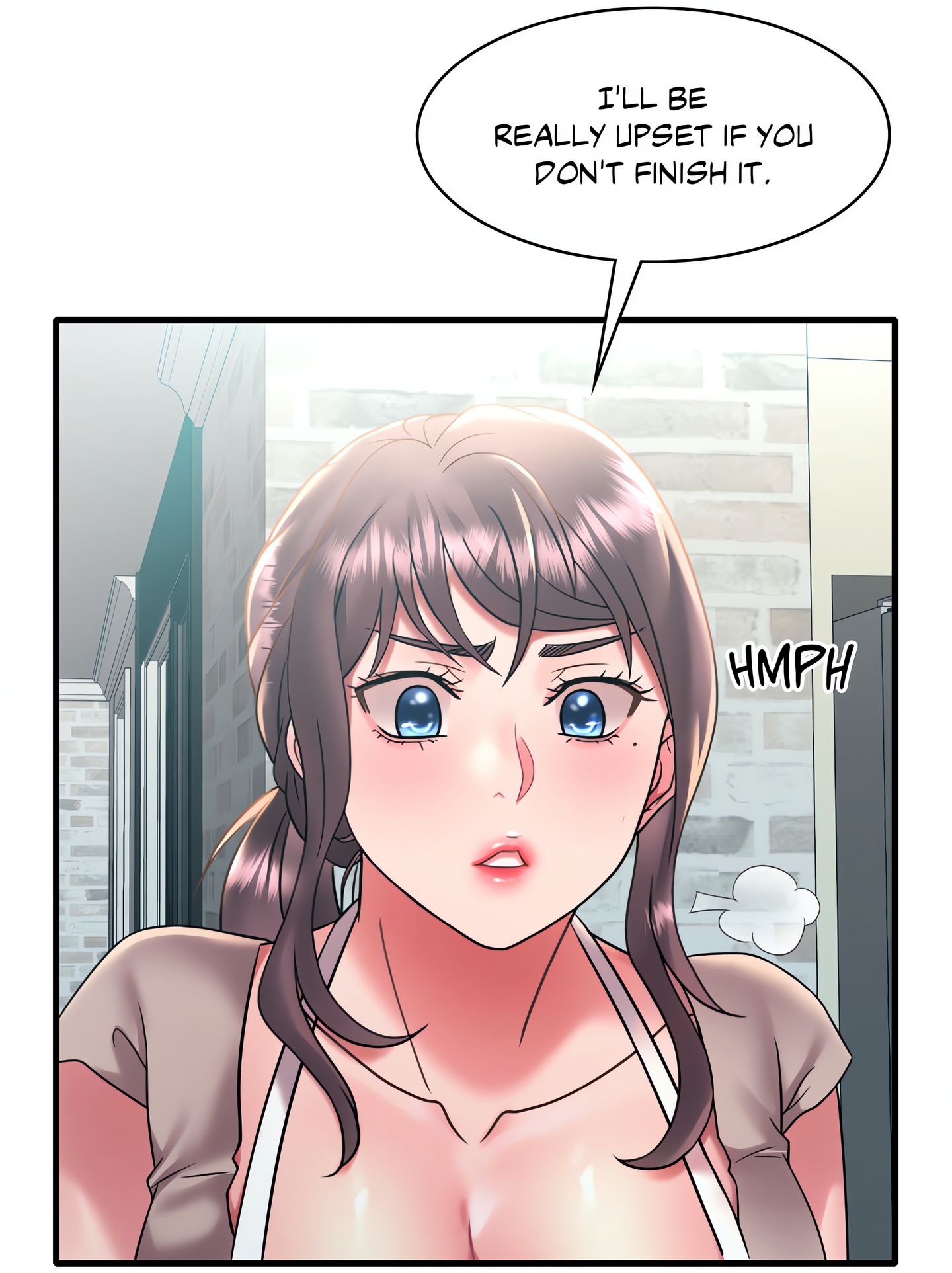 Drunk on You (Official Uncensored) Page 111 - MangaHe