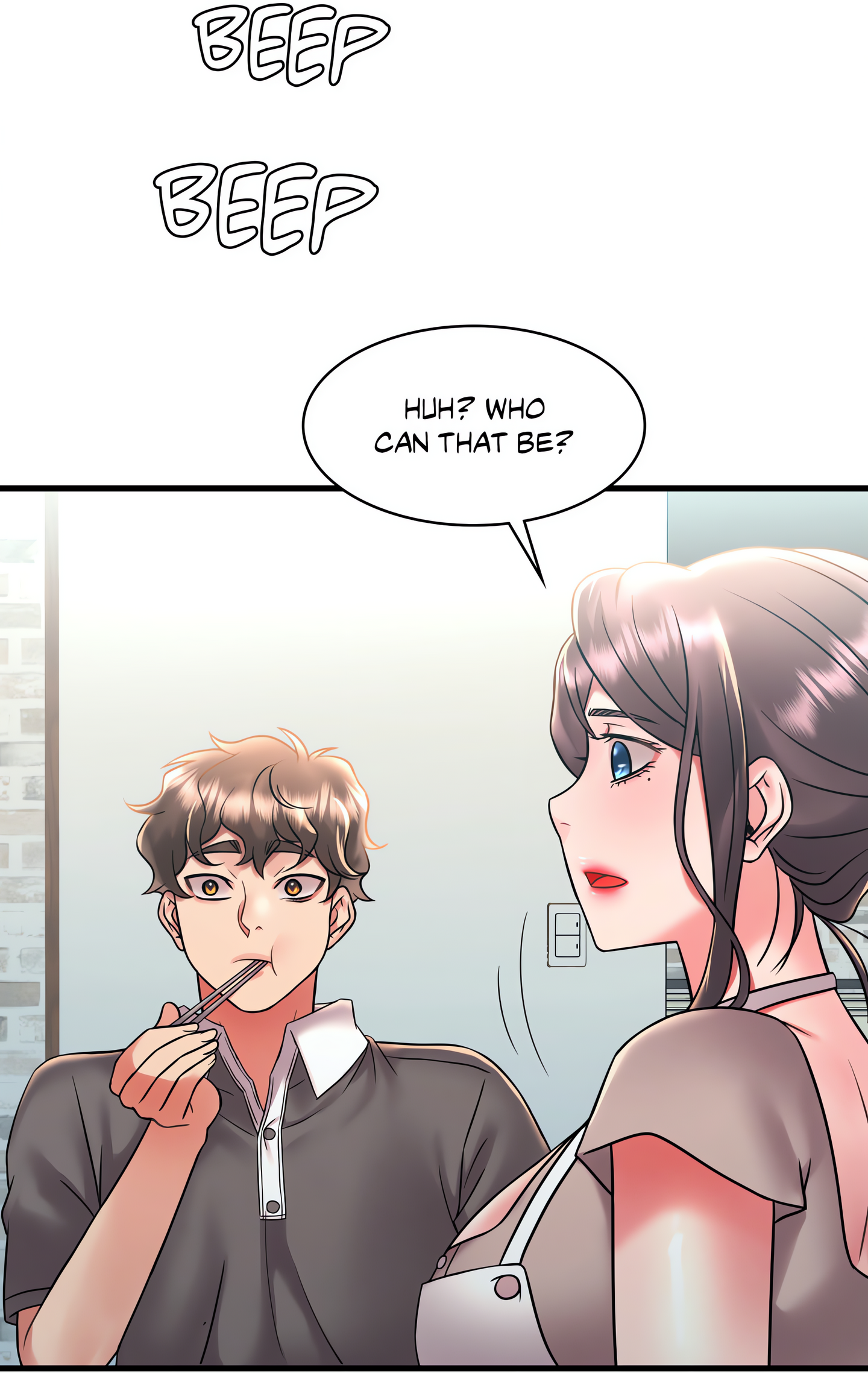 Drunk on You (Official Uncensored) Page 117 - MangaHe