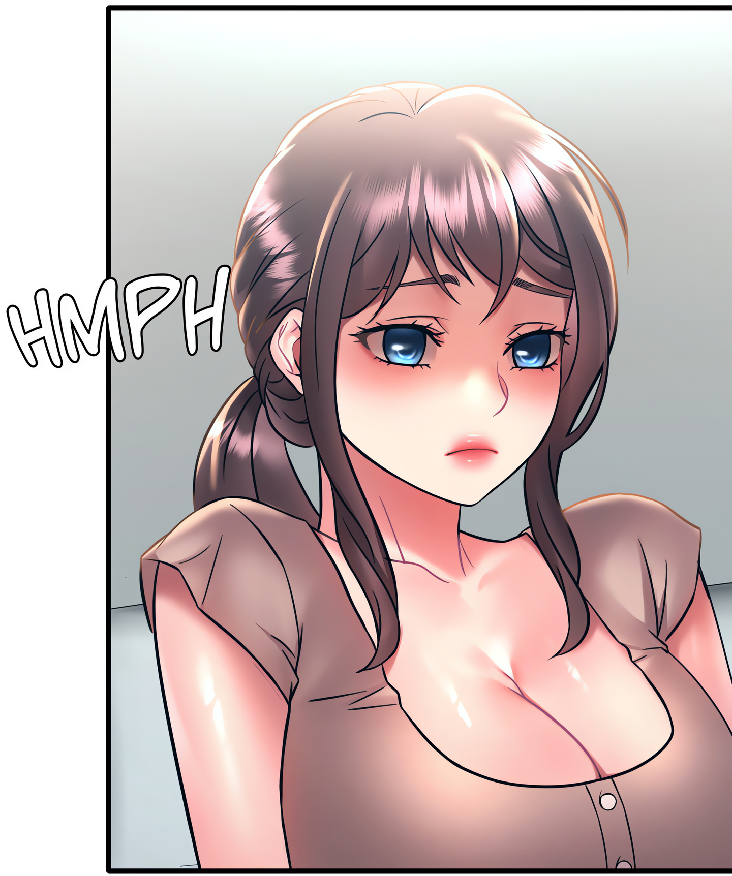 Drunk on You (Official Uncensored) Page 13 - MangaHe
