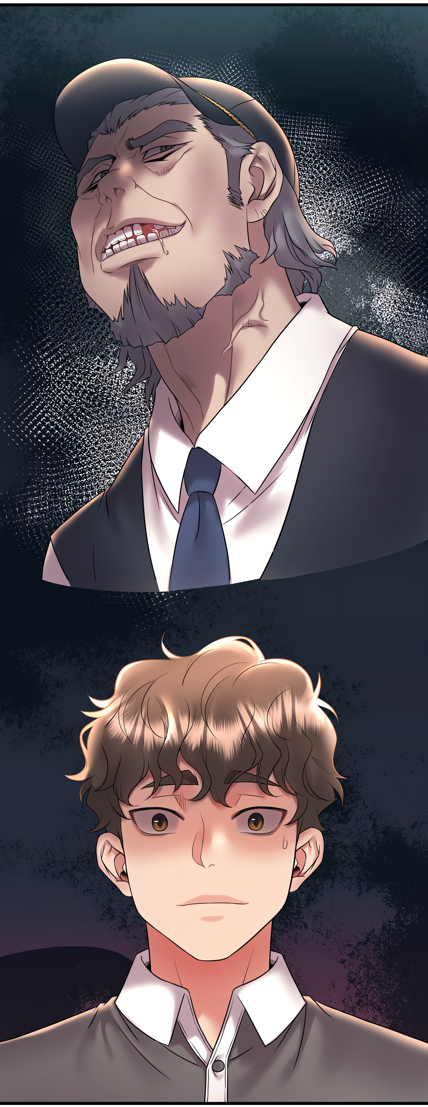 Drunk on You (Official Uncensored) Page 121 - MangaHe