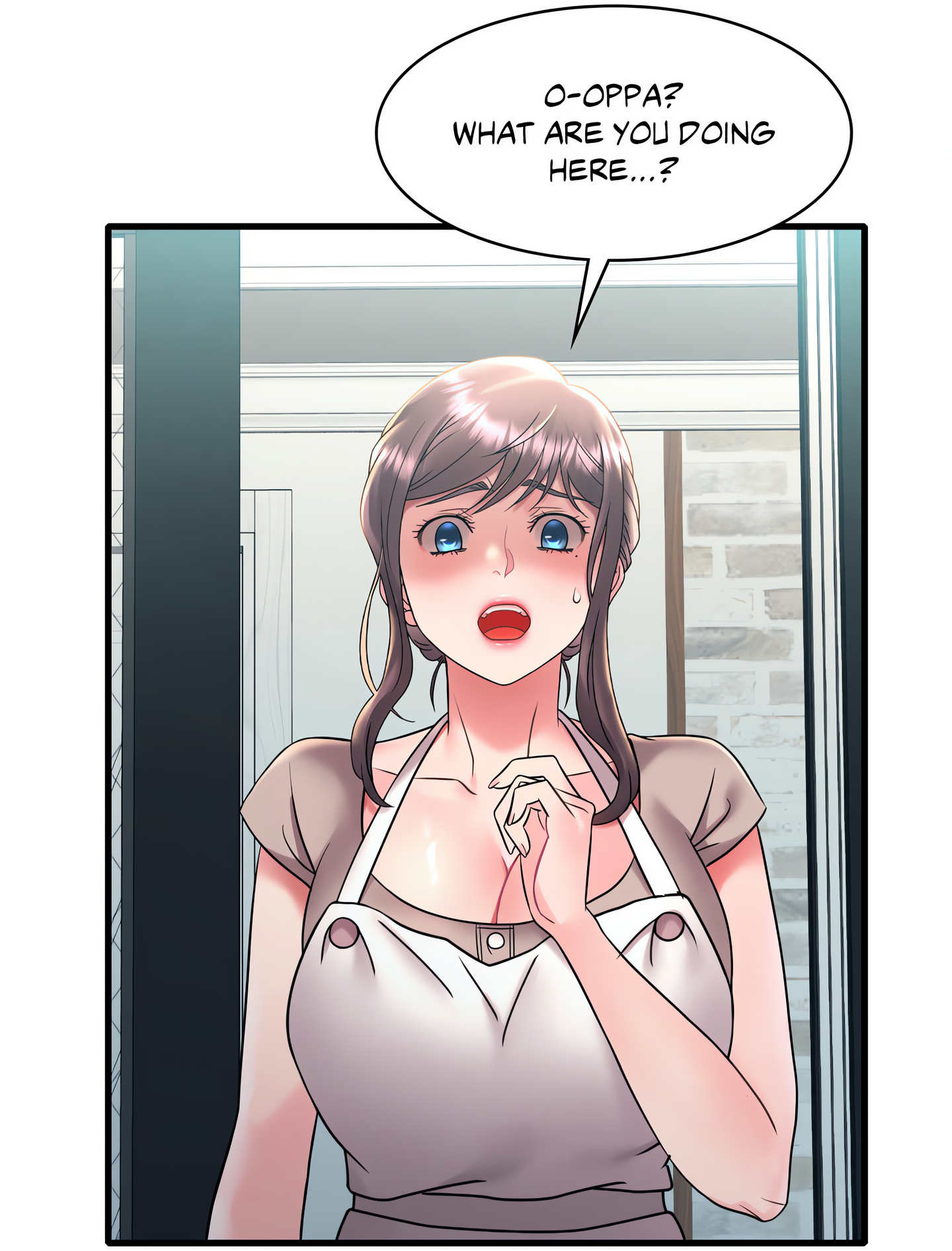 Drunk on You (Official Uncensored) Page 125 - MangaHe