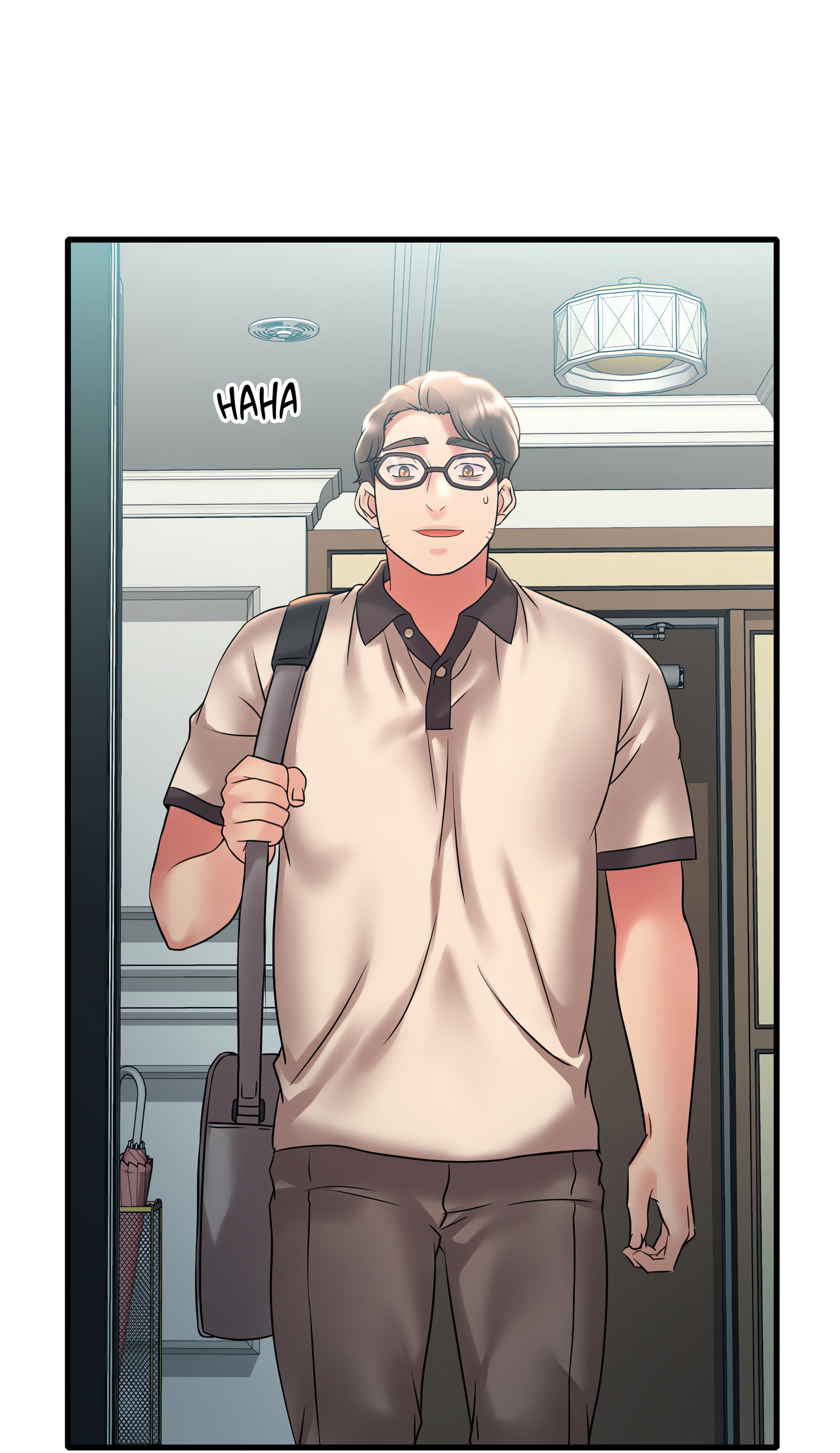 Drunk on You (Official Uncensored) Page 127 - MangaHe