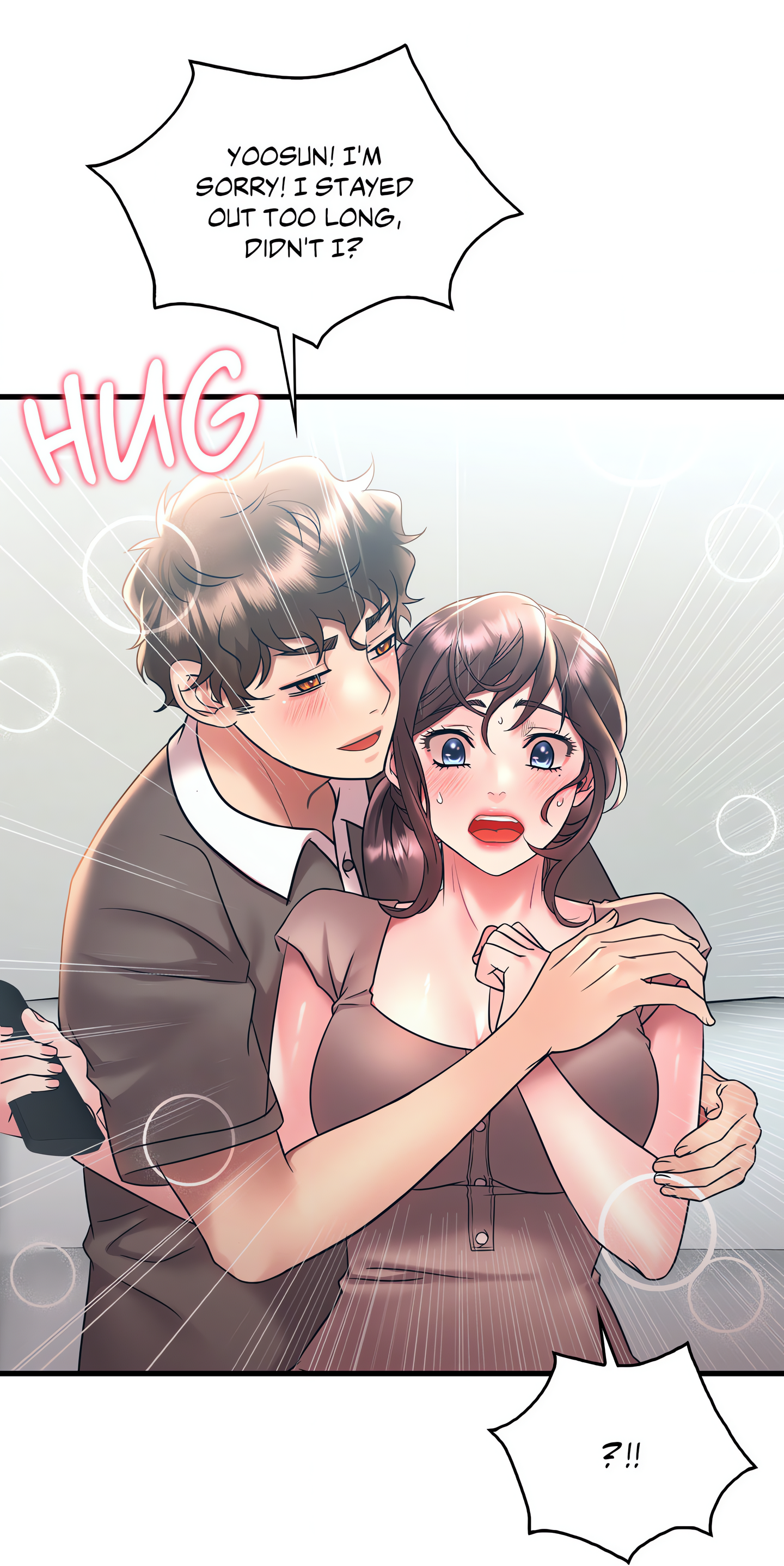 Drunk on You (Official Uncensored) Page 15 - MangaHe