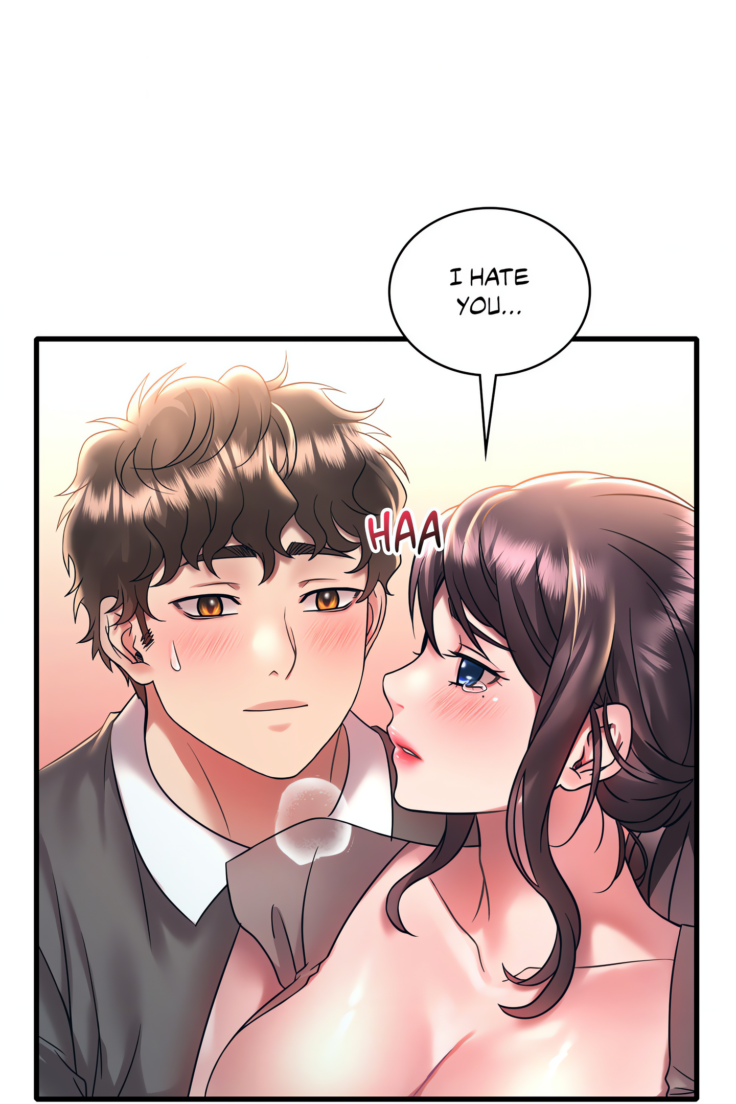 Drunk on You (Official Uncensored) Page 30 - MangaHe