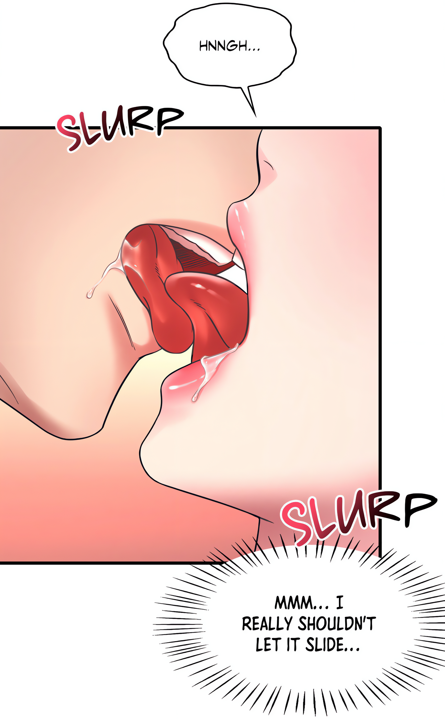 Drunk on You (Official Uncensored) Page 35 - MangaHe