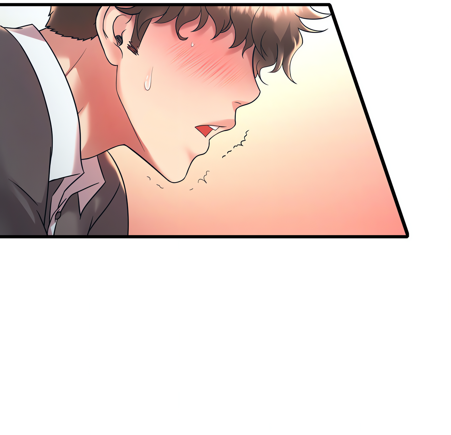 Drunk on You (Official Uncensored) Page 54 - MangaHe