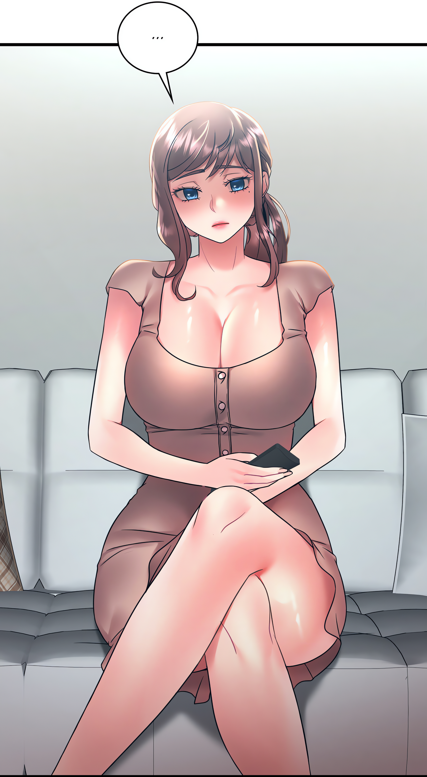 Drunk on You (Official Uncensored) Page 8 - MangaHe