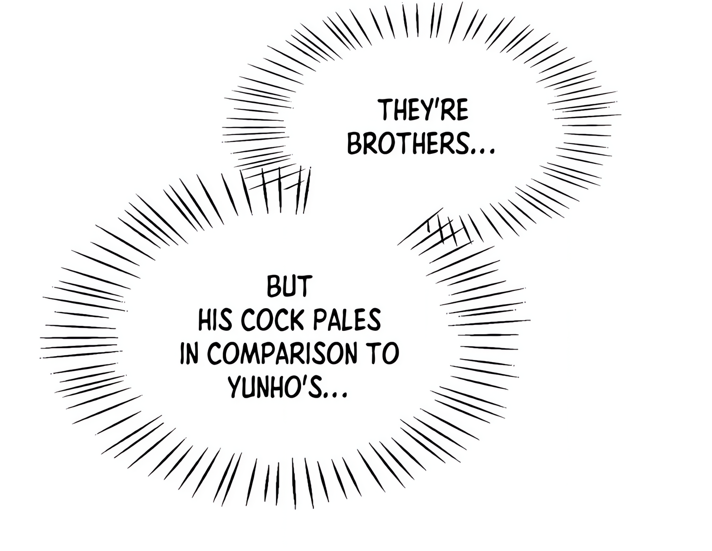 Drunk on You (Official Uncensored) Page 105 - MangaHe
