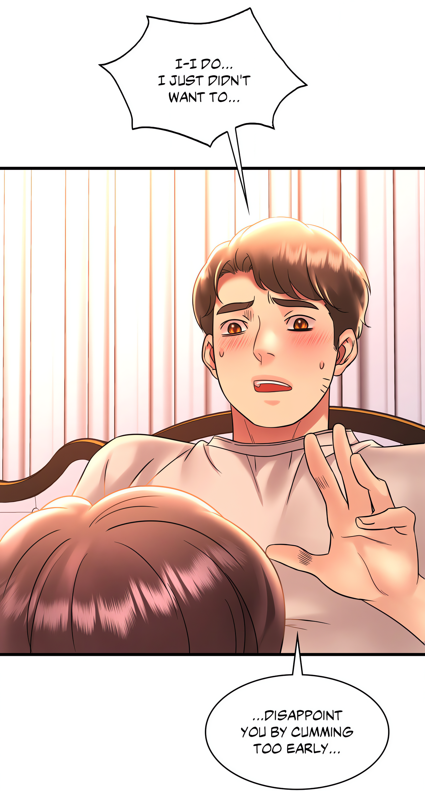 Drunk on You (Official Uncensored) Page 115 - MangaHe