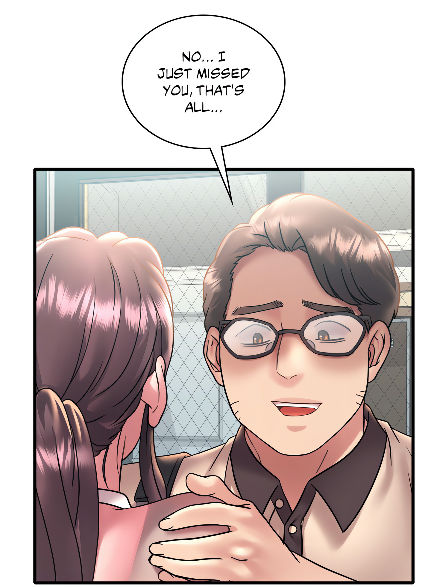Drunk on You (Official Uncensored) Page 14 - MangaHe