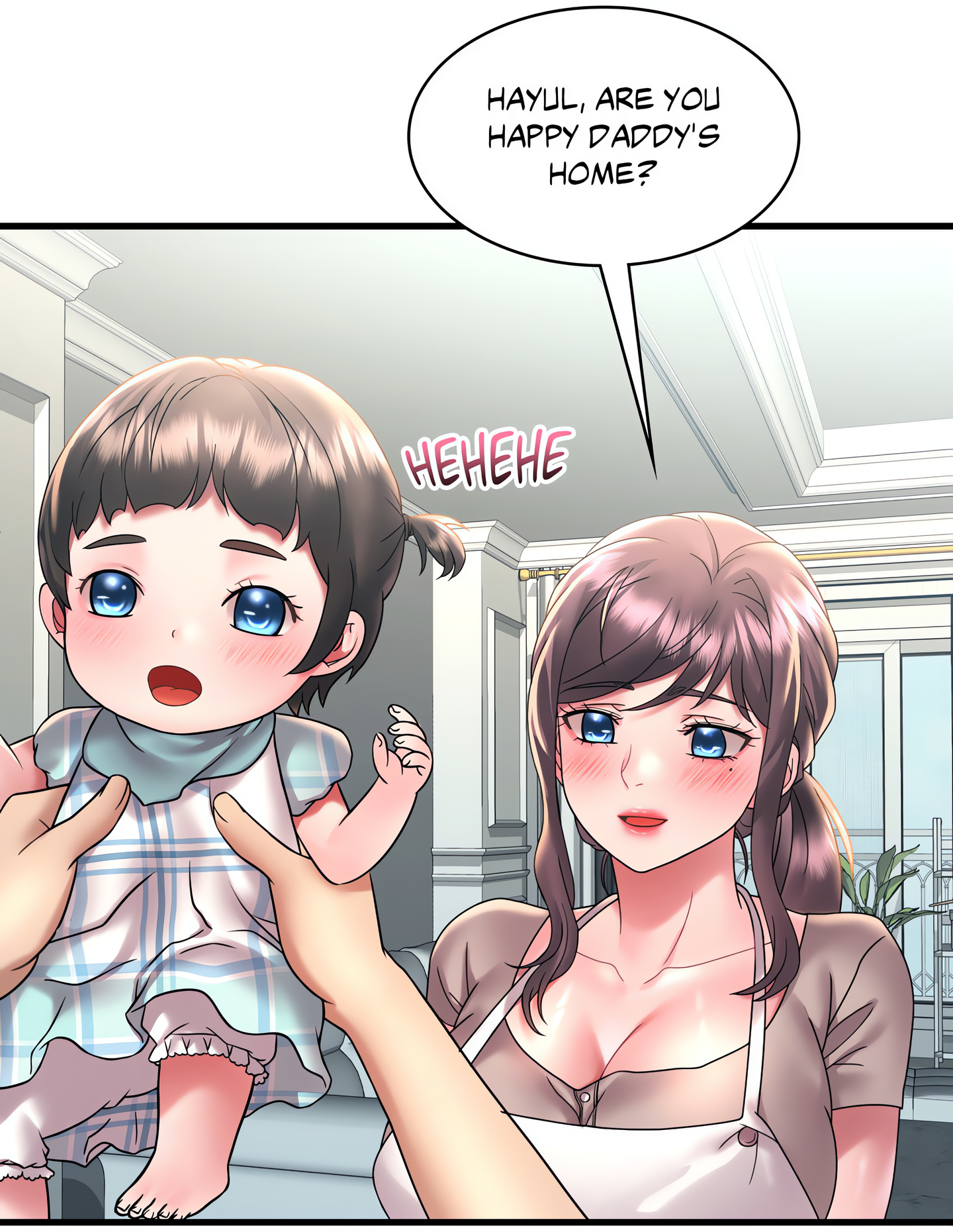 Drunk on You (Official Uncensored) Page 20 - MangaHe