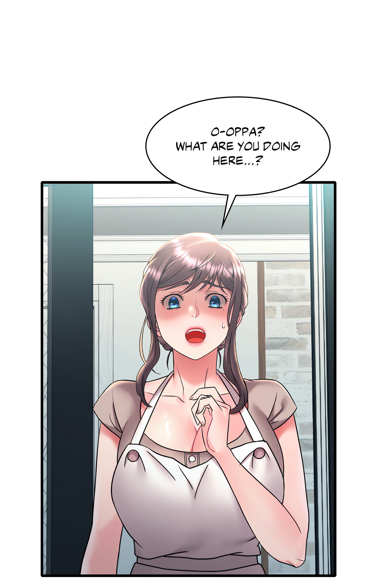 Drunk on You (Official Uncensored) Page 3 - MangaHe