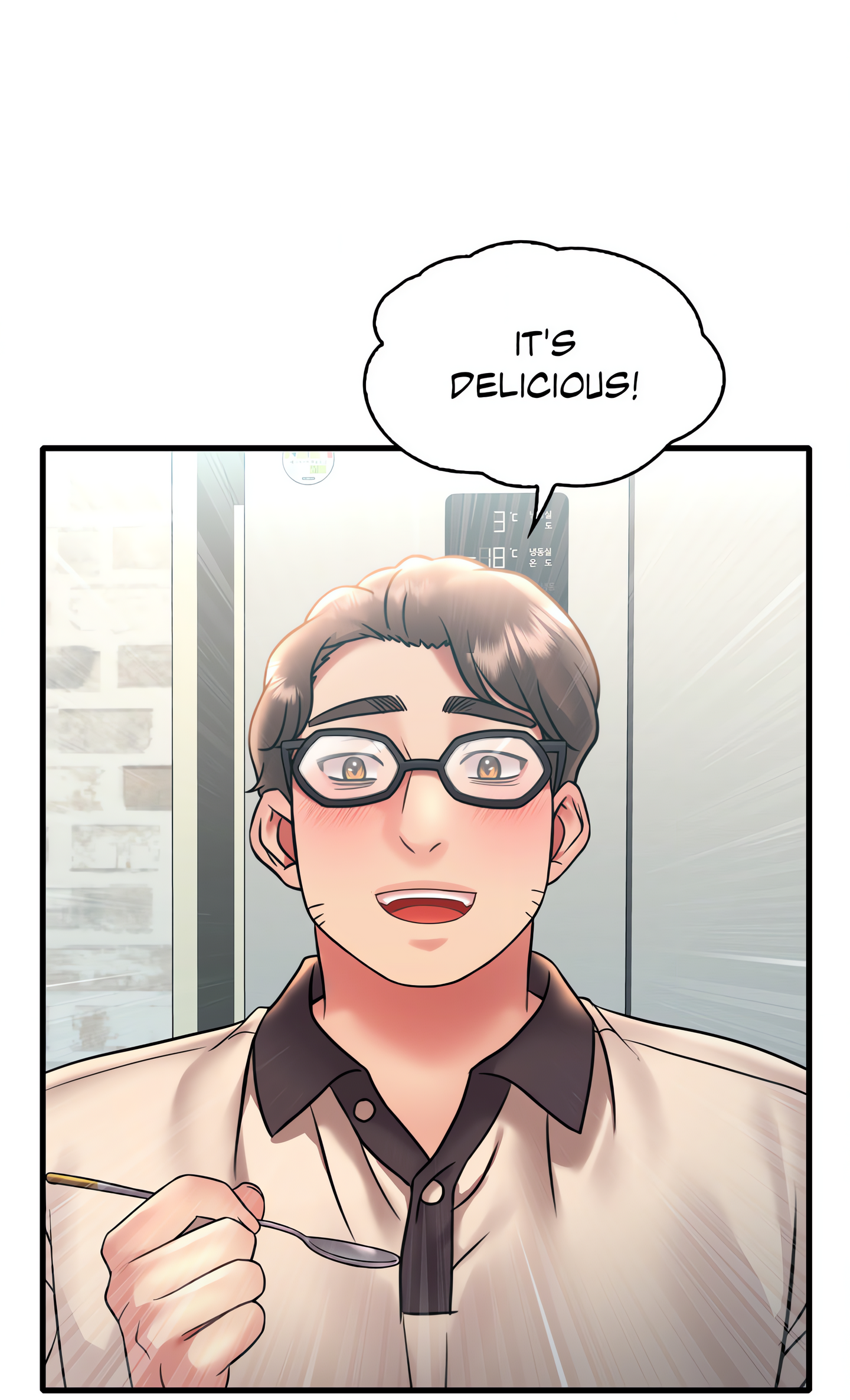 Drunk on You (Official Uncensored) Page 30 - MangaHe