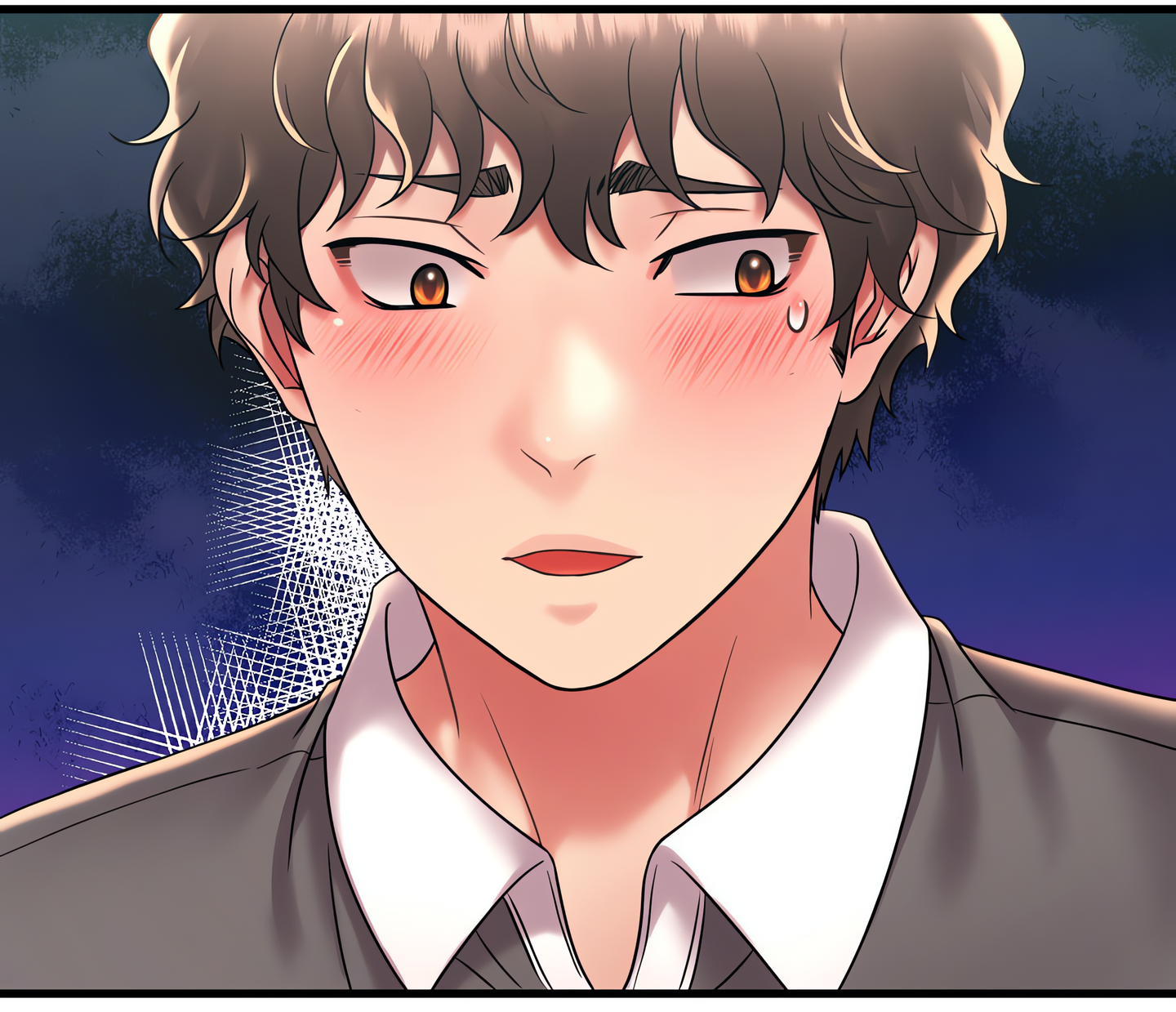 Drunk on You (Official Uncensored) Page 39 - MangaHe