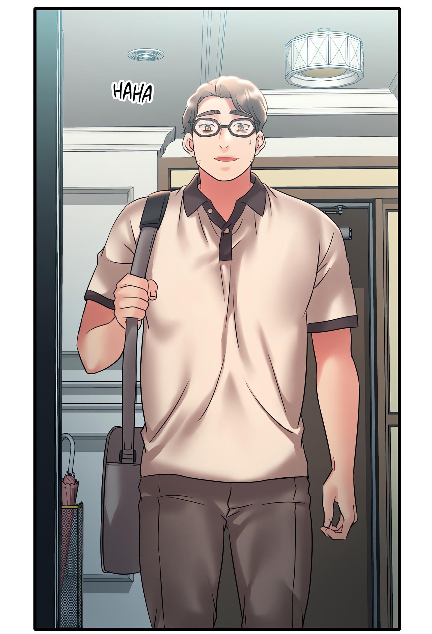 Drunk on You (Official Uncensored) Page 5 - MangaHe