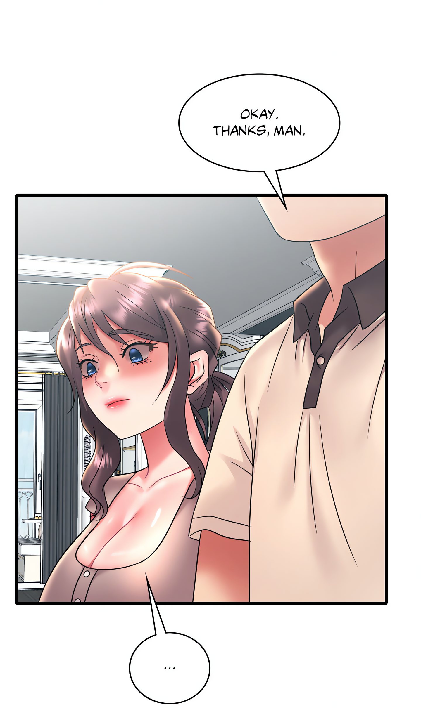 Drunk on You (Official Uncensored) Page 41 - MangaHe
