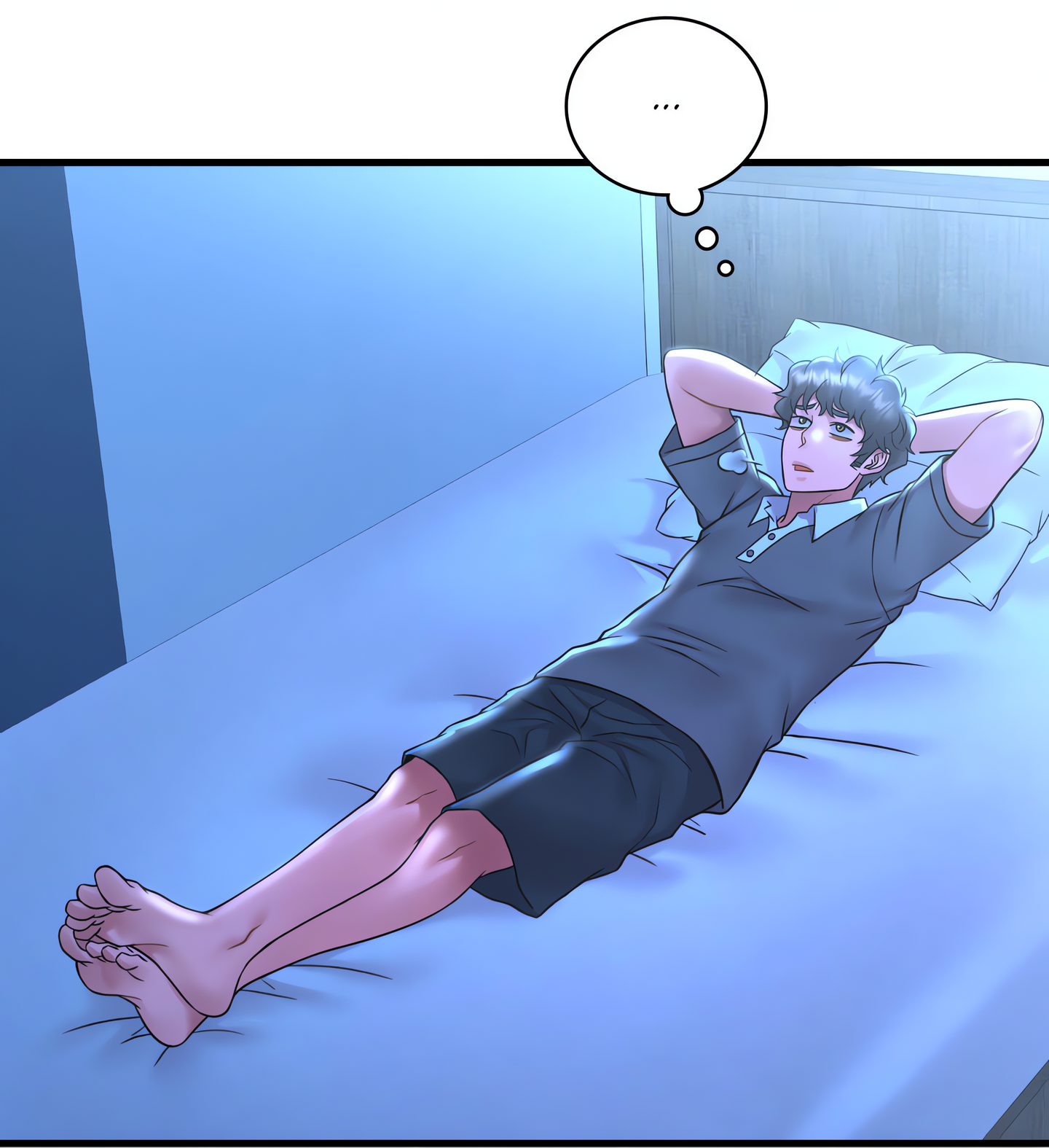 Drunk on You (Official Uncensored) Page 48 - MangaHe