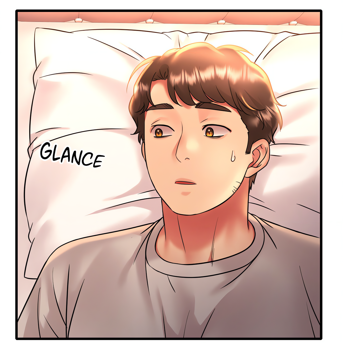 Drunk on You (Official Uncensored) Page 63 - MangaHe