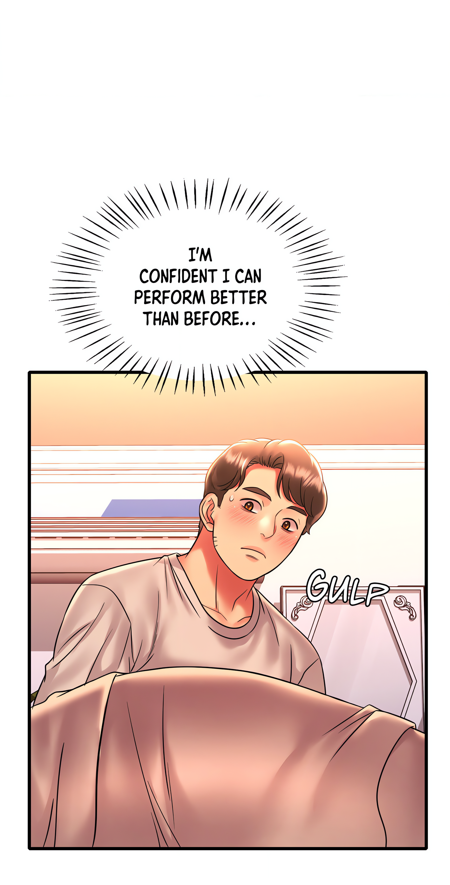 Drunk on You (Official Uncensored) Page 66 - MangaHe