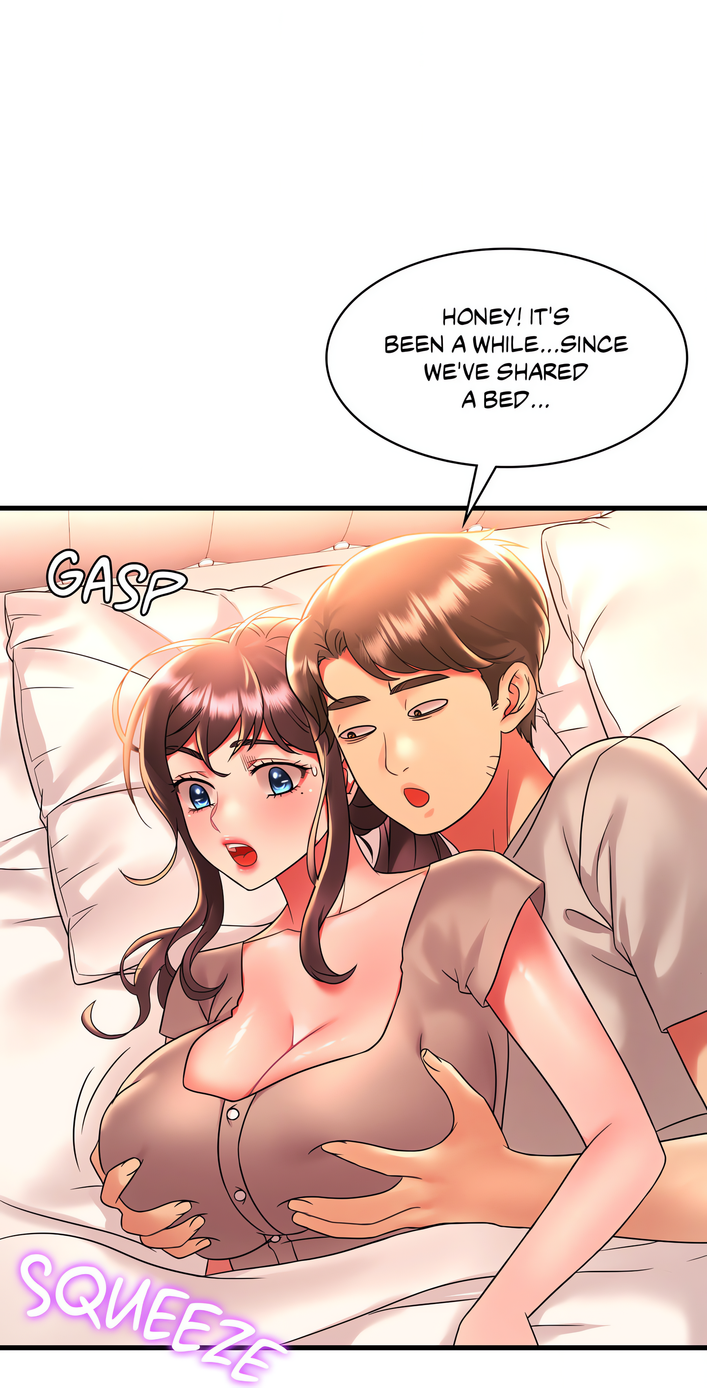 Drunk on You (Official Uncensored) Page 67 - MangaHe