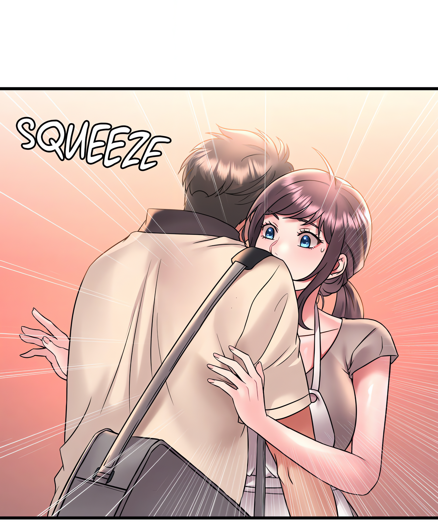 Drunk on You (Official Uncensored) Page 8 - MangaHe