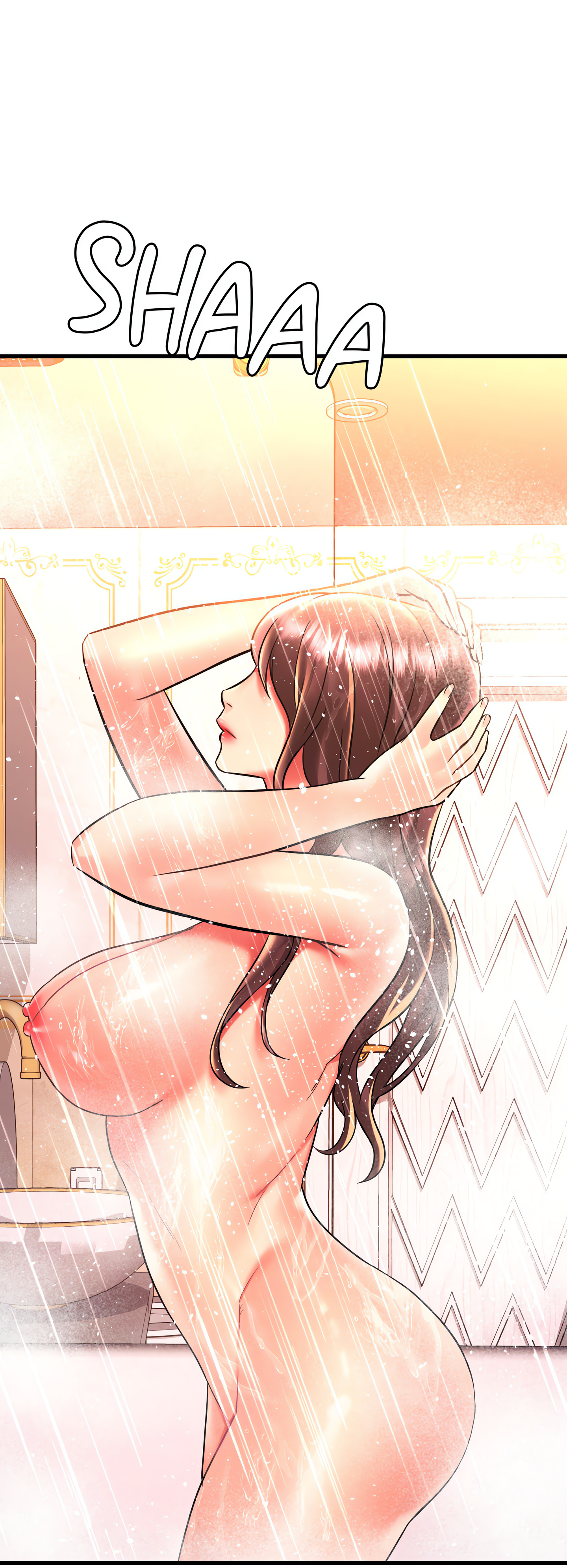 Drunk on You (Official Uncensored) Page 73 - MangaHe