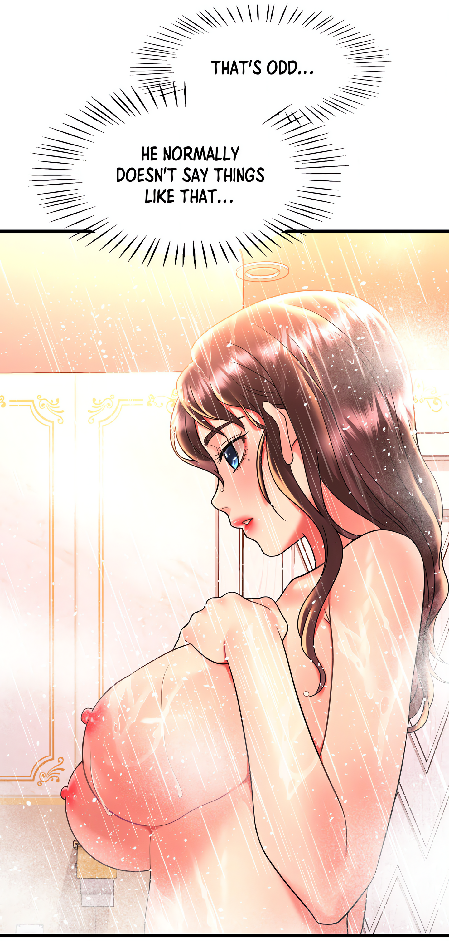 Drunk on You (Official Uncensored) Page 75 - MangaHe