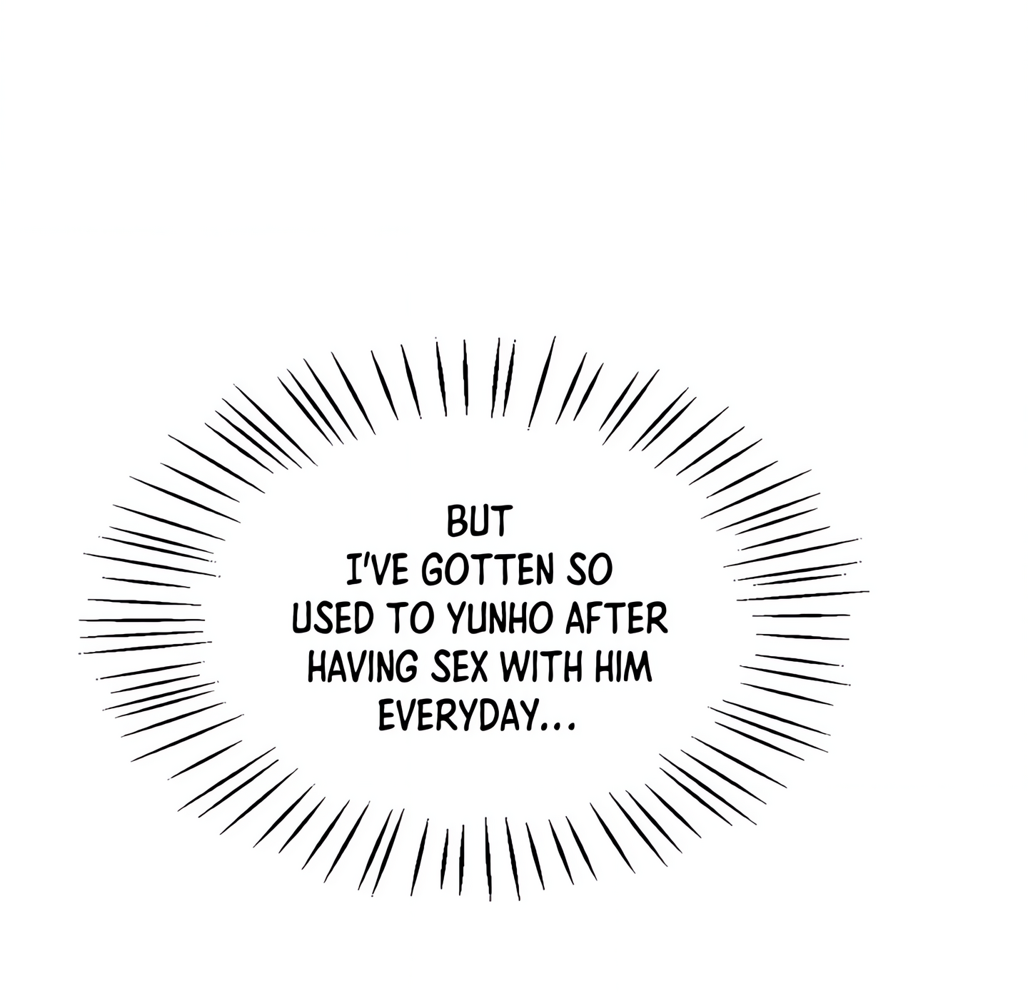 Drunk on You (Official Uncensored) Page 76 - MangaHe