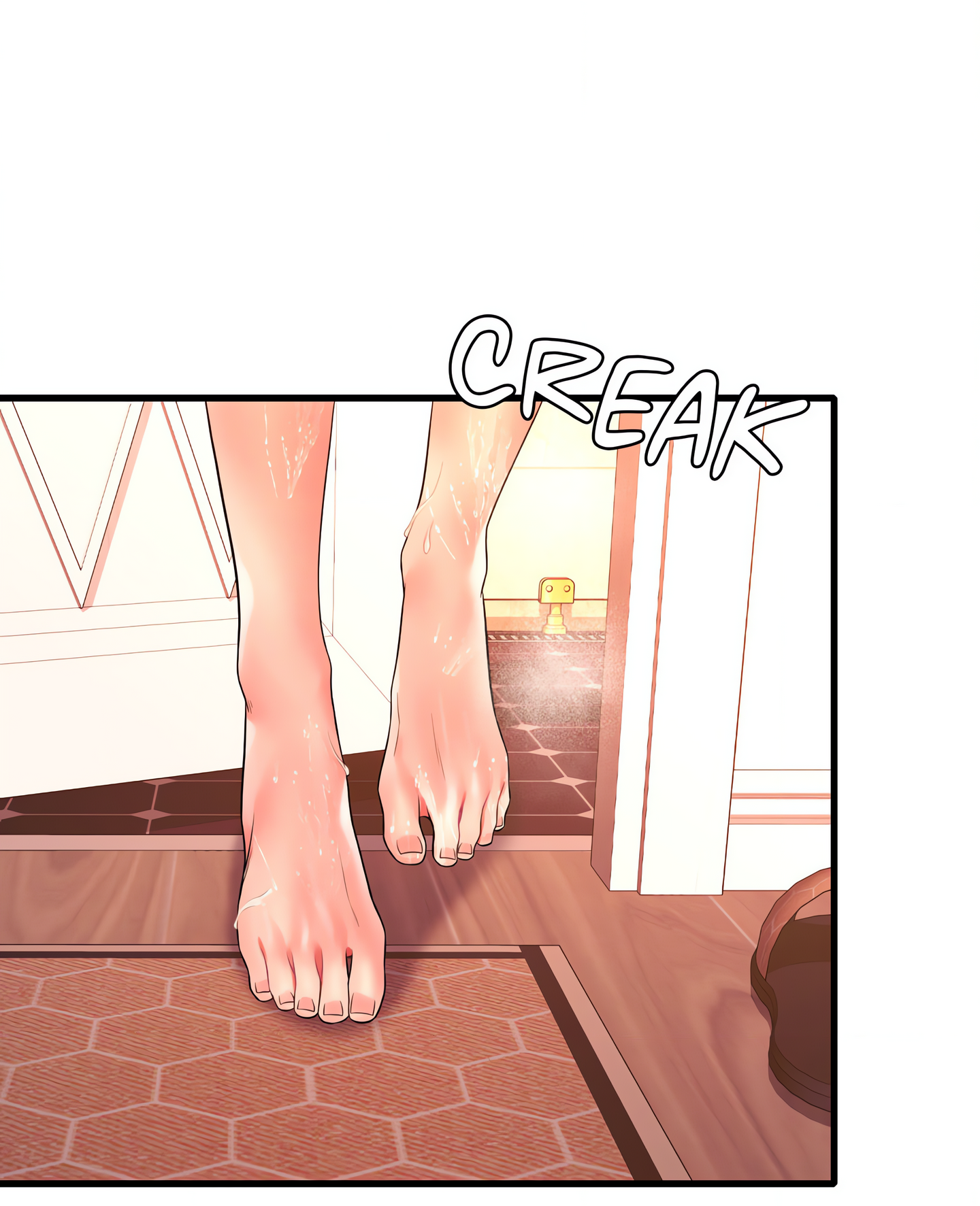 Drunk on You (Official Uncensored) Page 81 - MangaHe