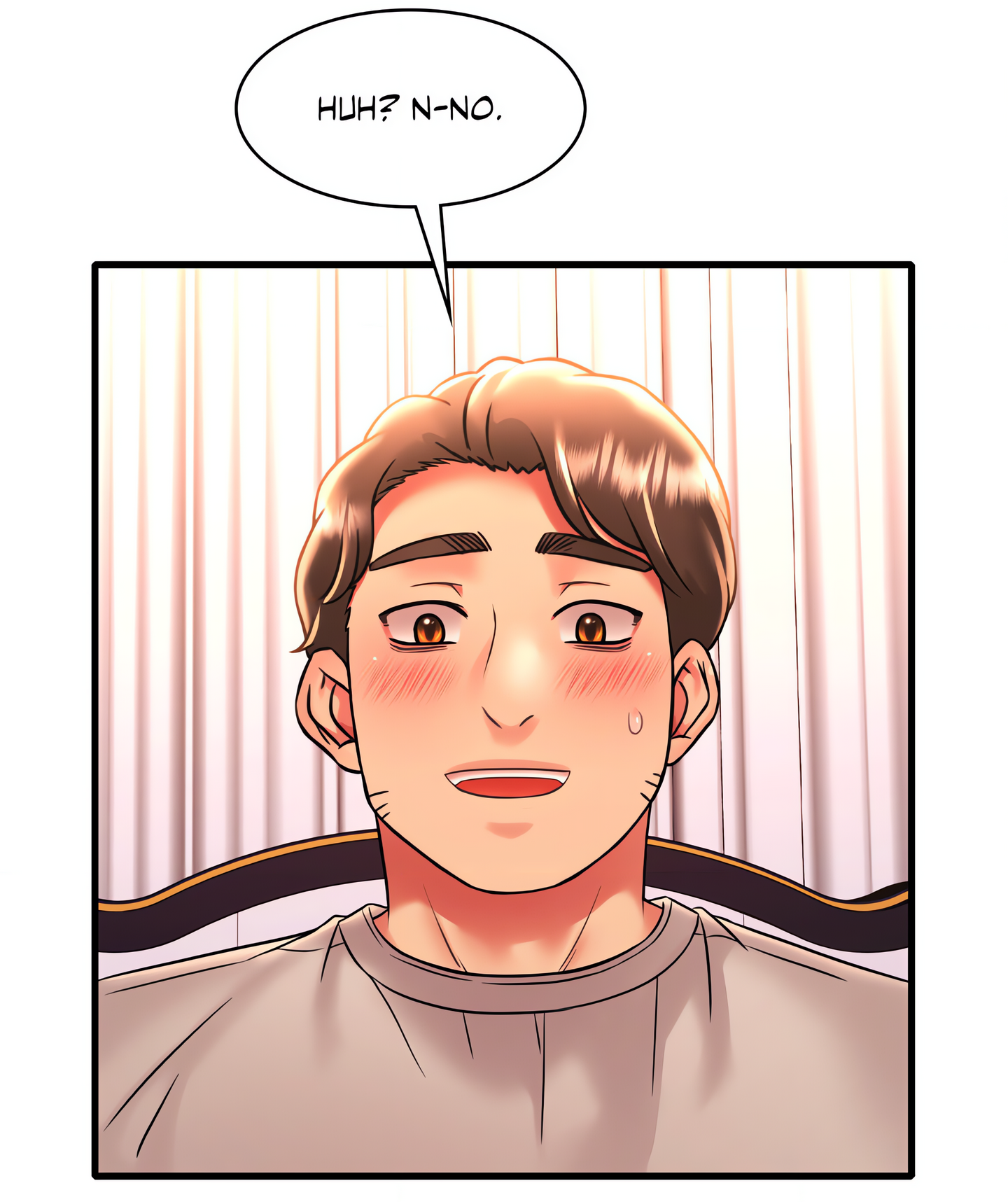 Drunk on You (Official Uncensored) Page 84 - MangaHe