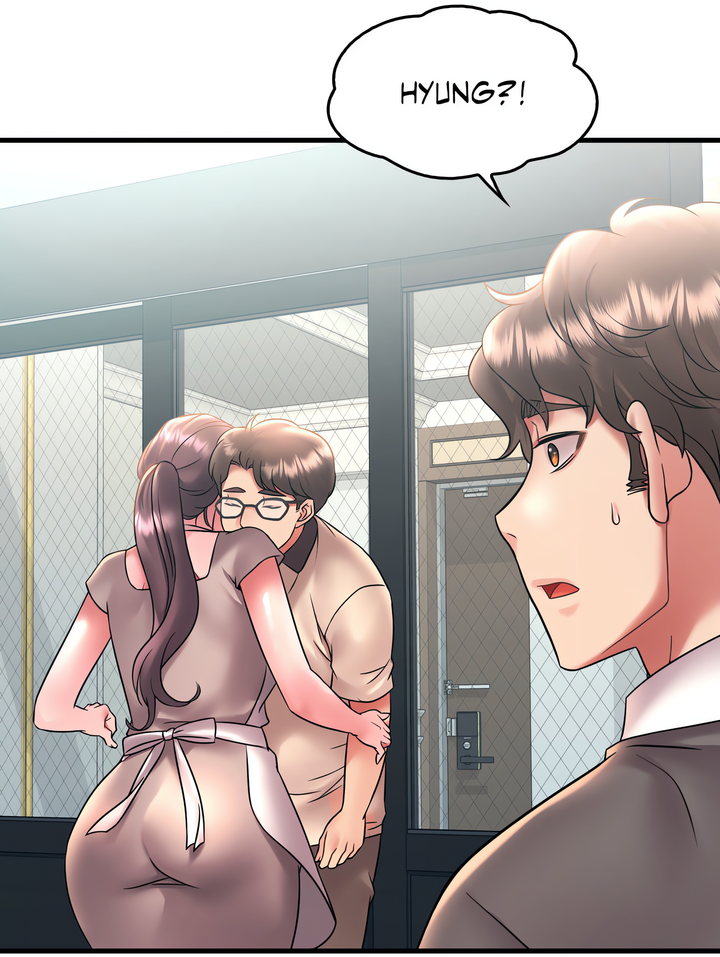 Drunk on You (Official Uncensored) Page 10 - MangaHe