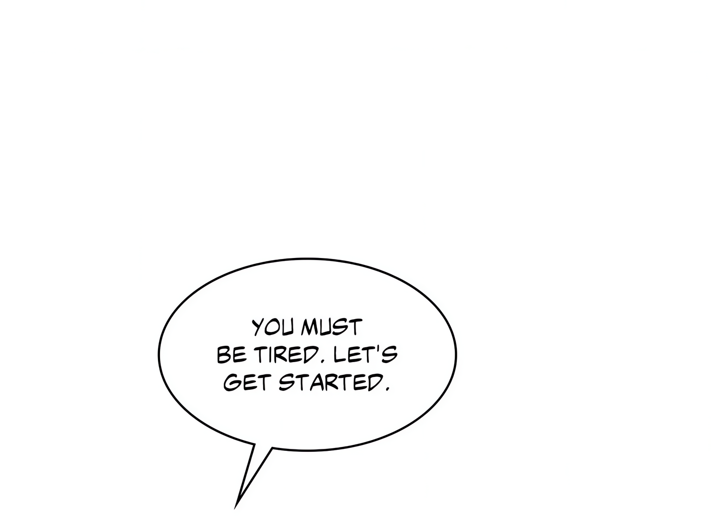 Drunk on You (Official Uncensored) Page 94 - MangaHe