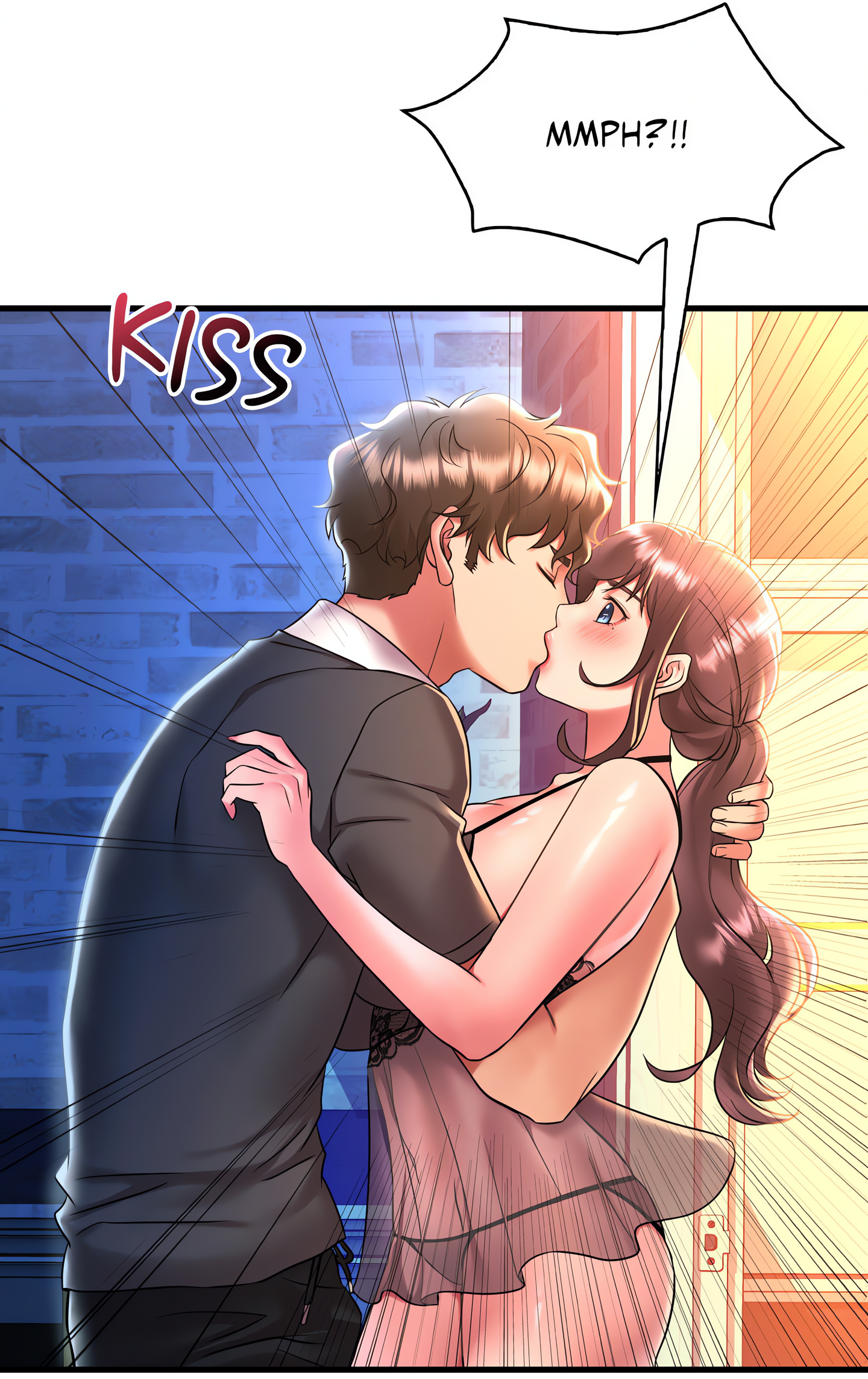Drunk on You (Official Uncensored) Page 106 - MangaHe