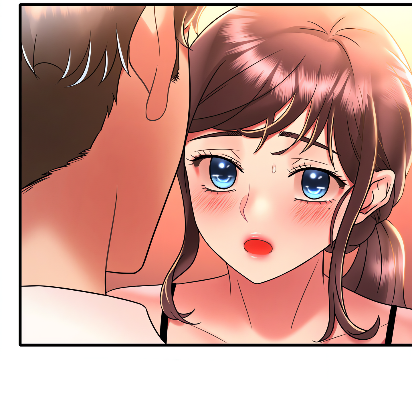 Drunk on You (Official Uncensored) Page 117 - MangaHe