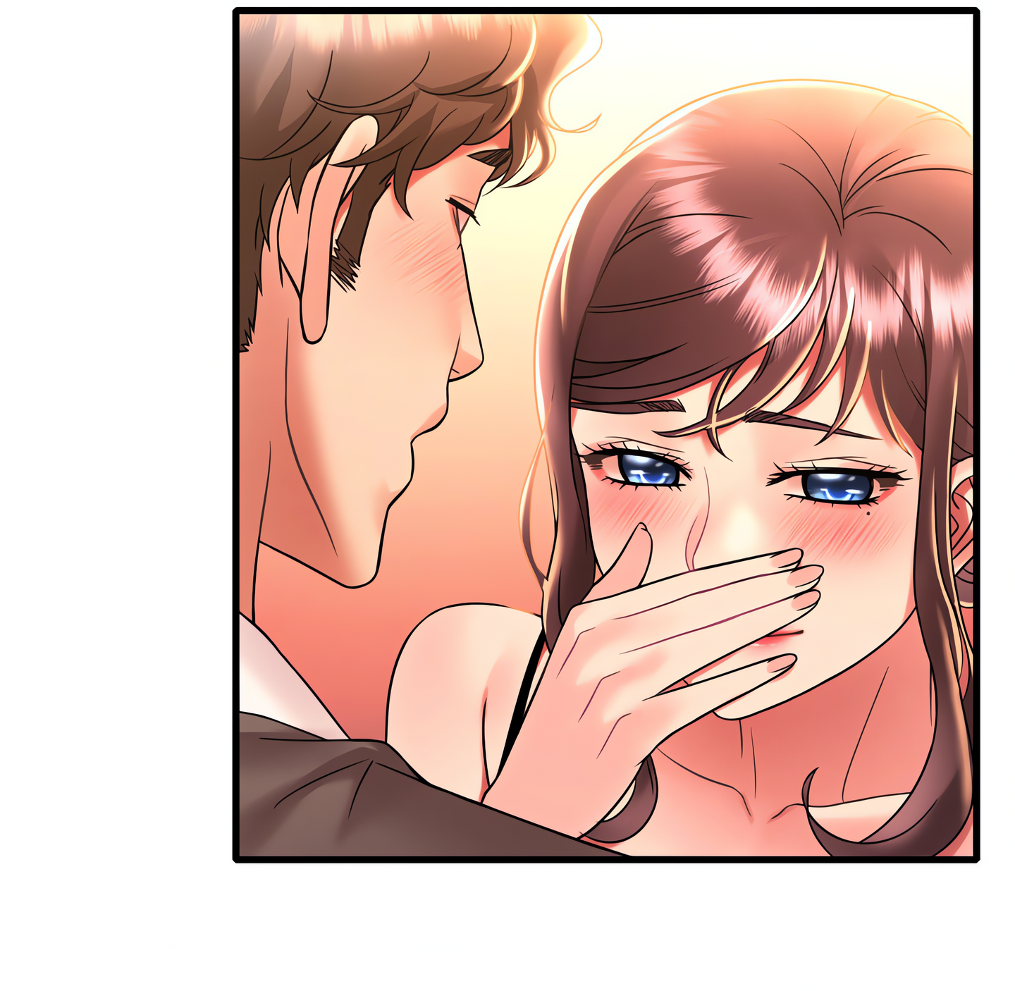 Drunk on You (Official Uncensored) Page 119 - MangaHe