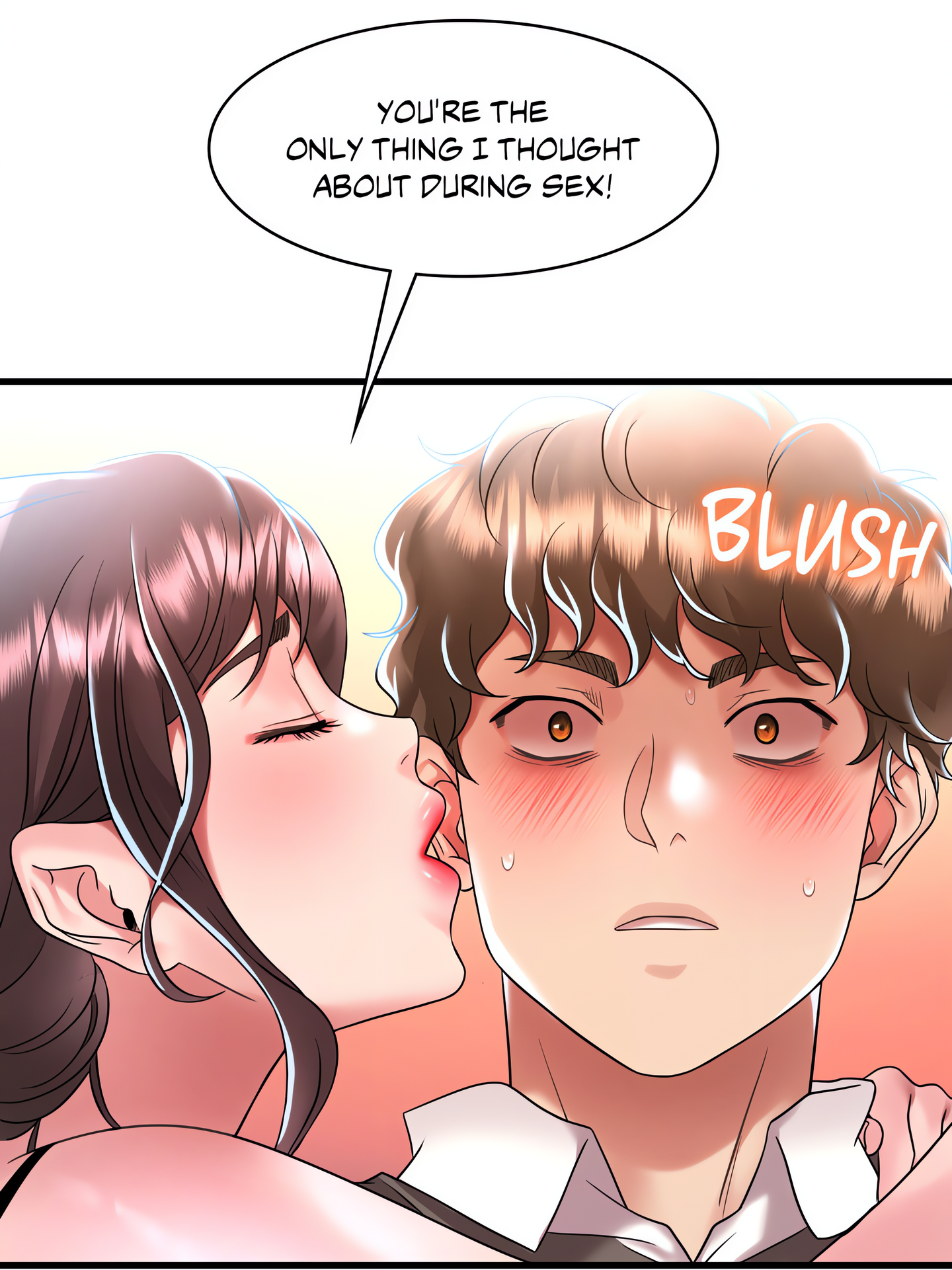 Drunk on You (Official Uncensored) Page 122 - MangaHe