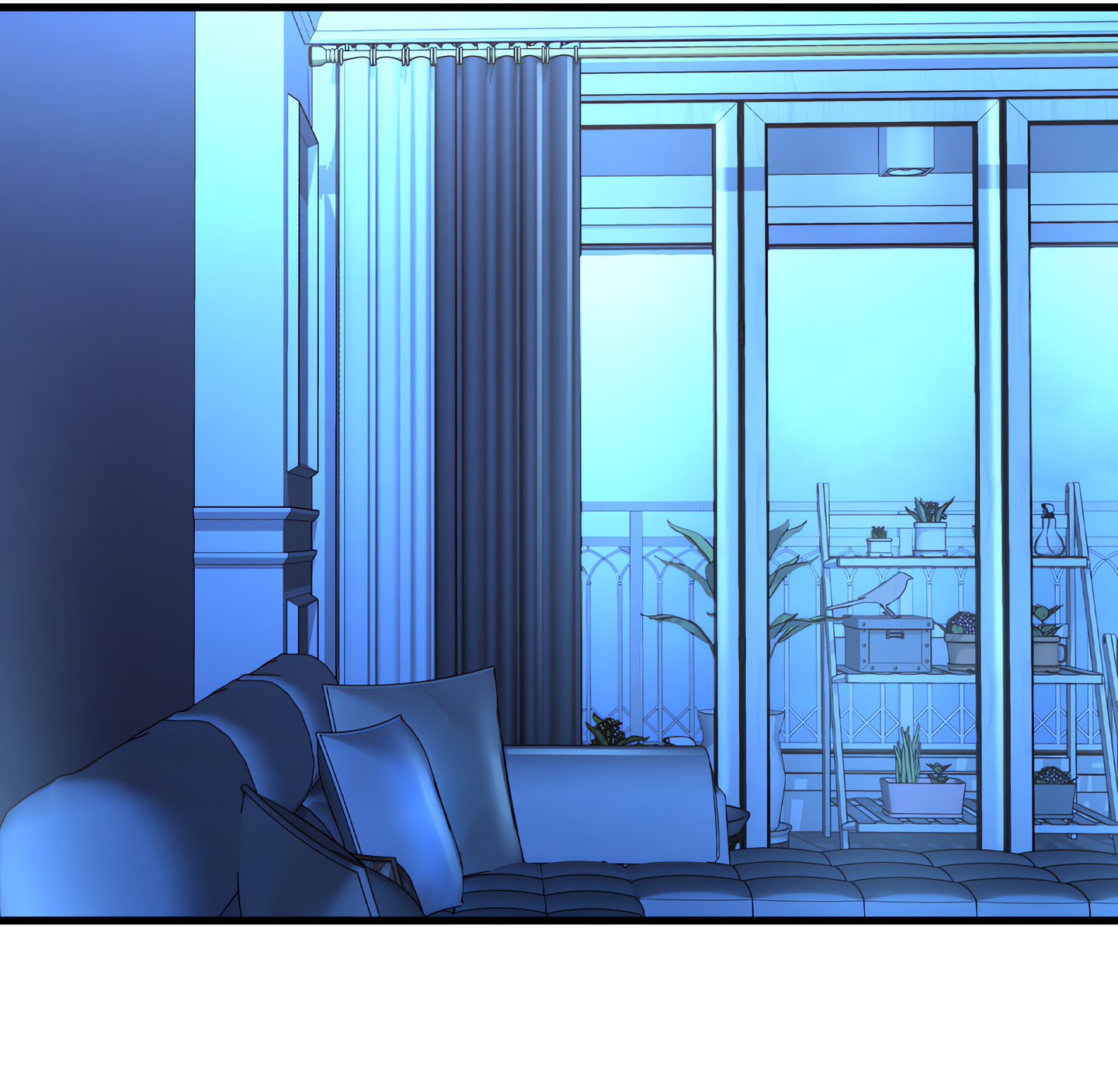 Drunk on You (Official Uncensored) Page 23 - MangaHe