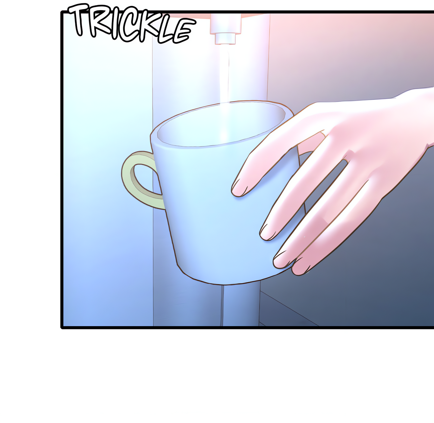 Drunk on You (Official Uncensored) Page 28 - MangaHe