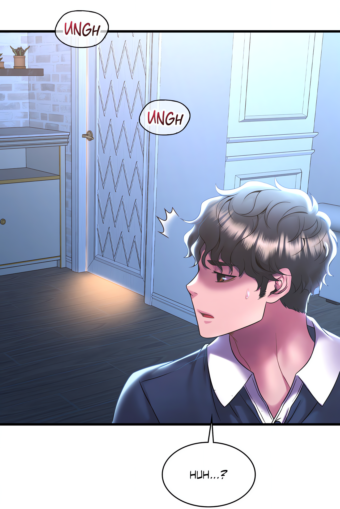 Drunk on You (Official Uncensored) Page 30 - MangaHe