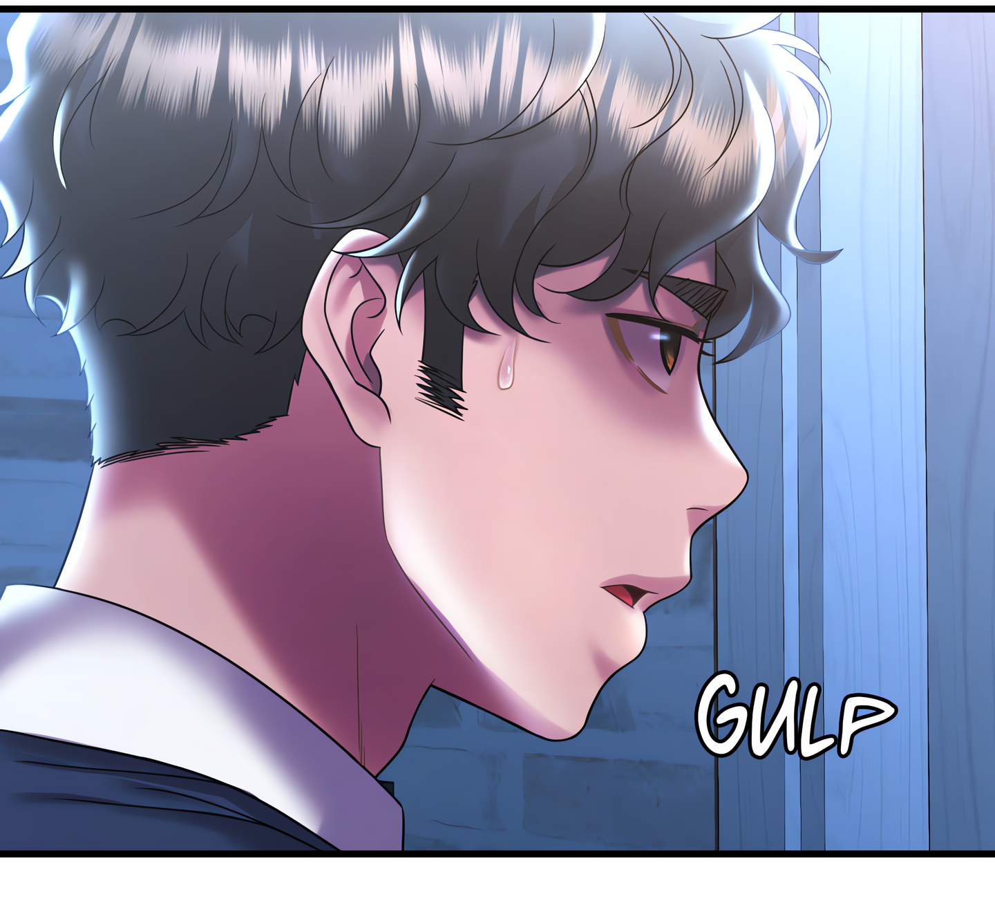 Drunk on You (Official Uncensored) Page 35 - MangaHe