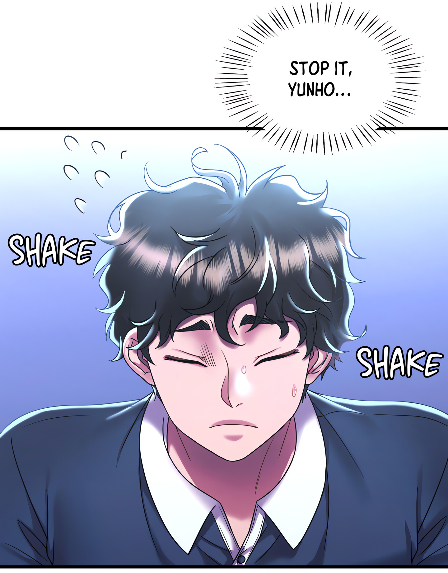 Drunk on You (Official Uncensored) Page 38 - MangaHe