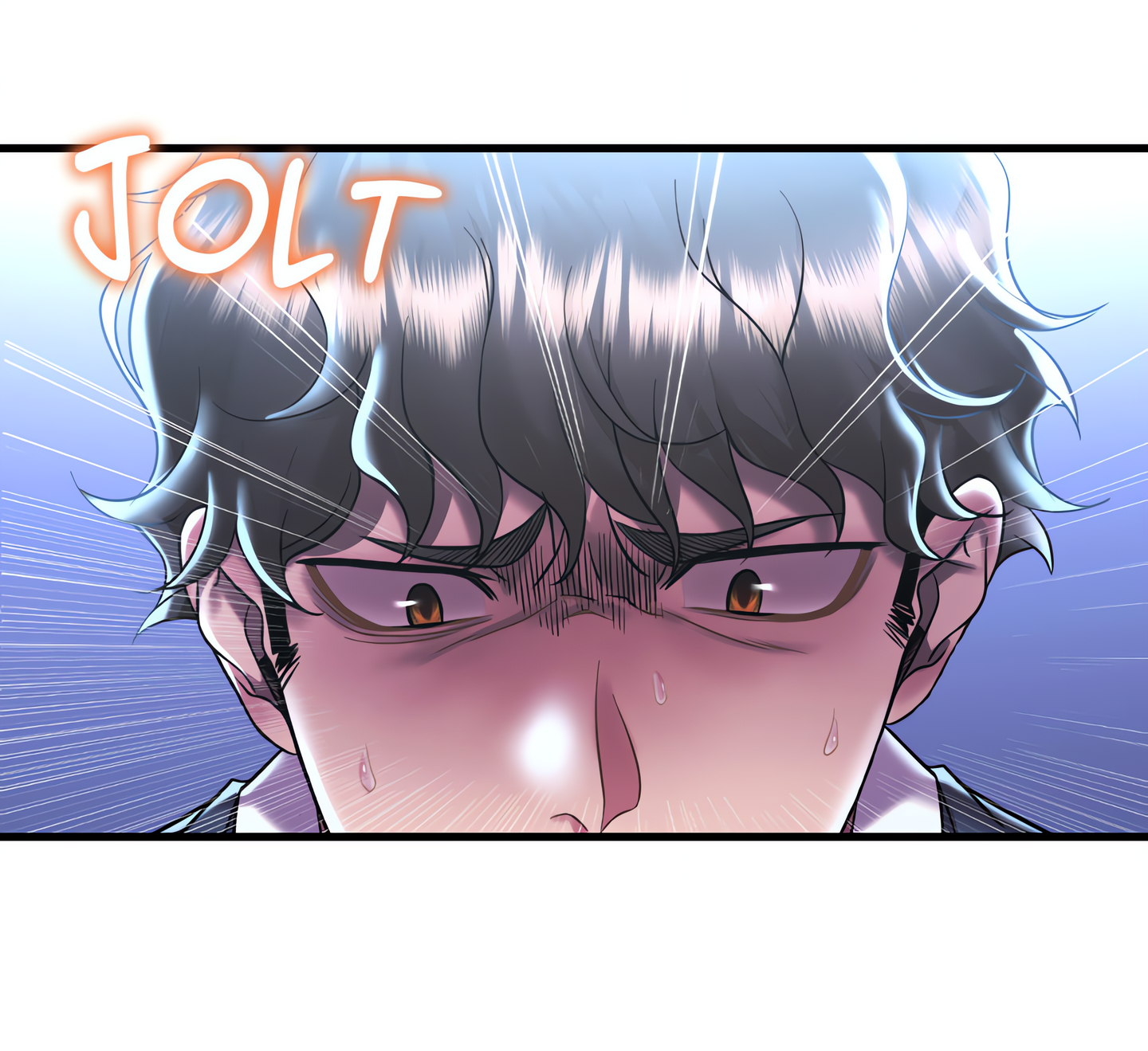 Drunk on You (Official Uncensored) Page 40 - MangaHe