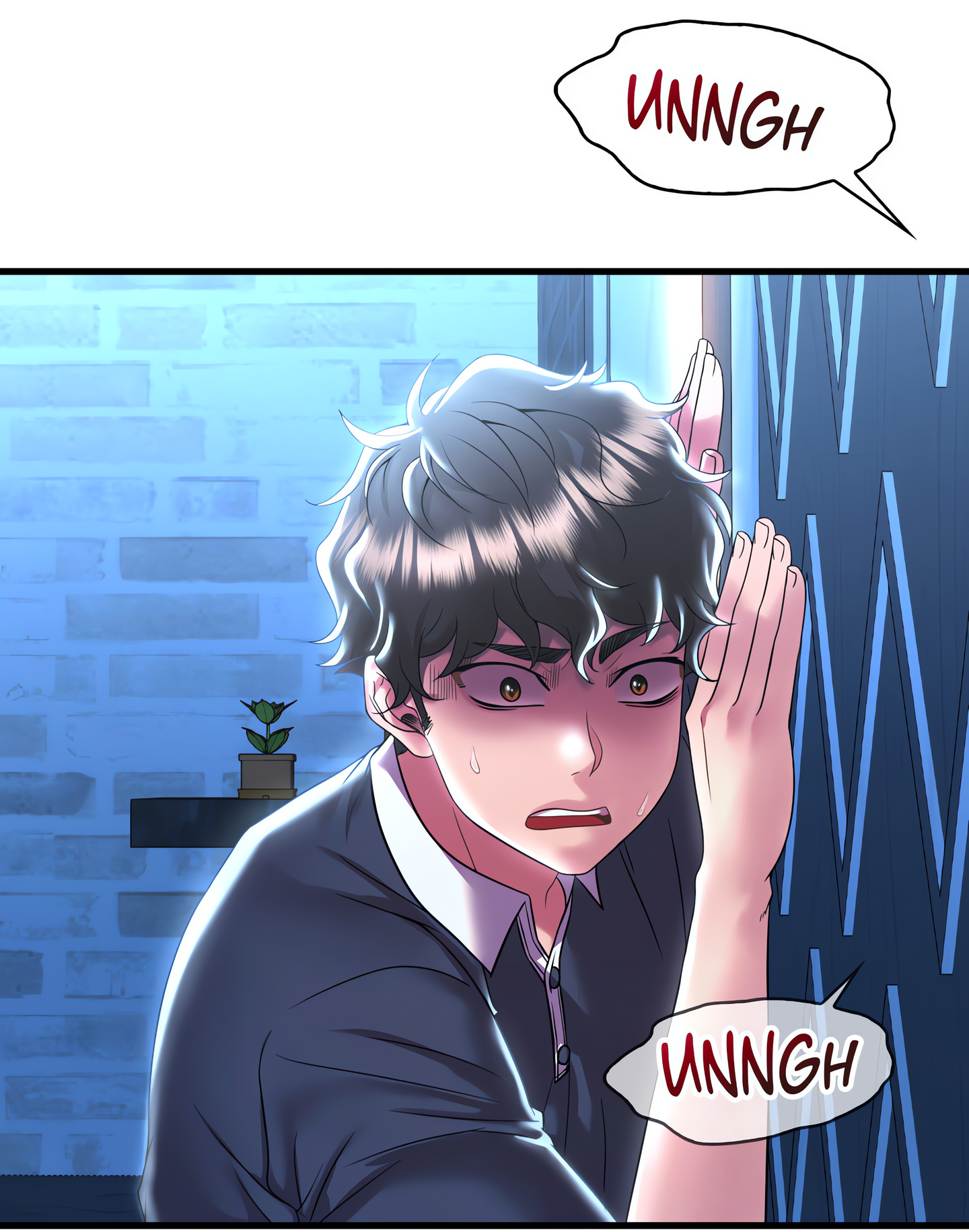 Drunk on You (Official Uncensored) Page 42 - MangaHe