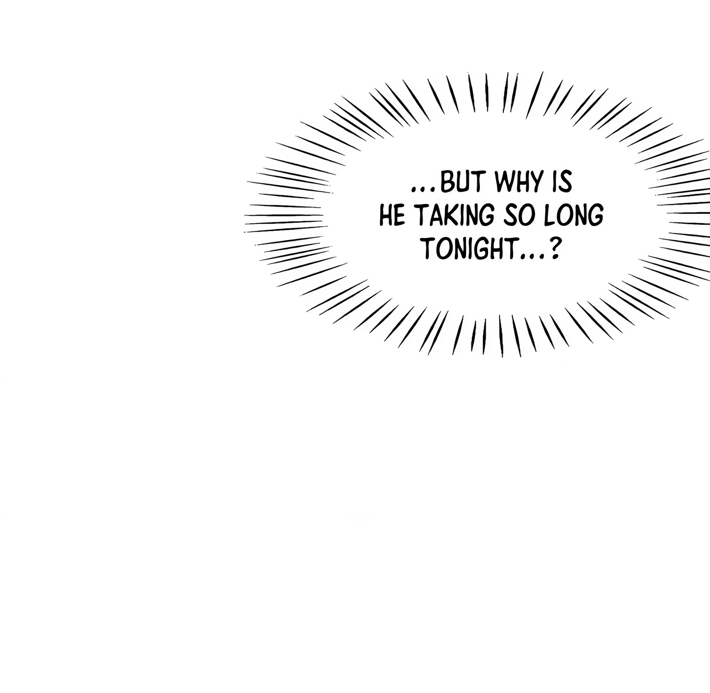 Drunk on You (Official Uncensored) Page 49 - MangaHe