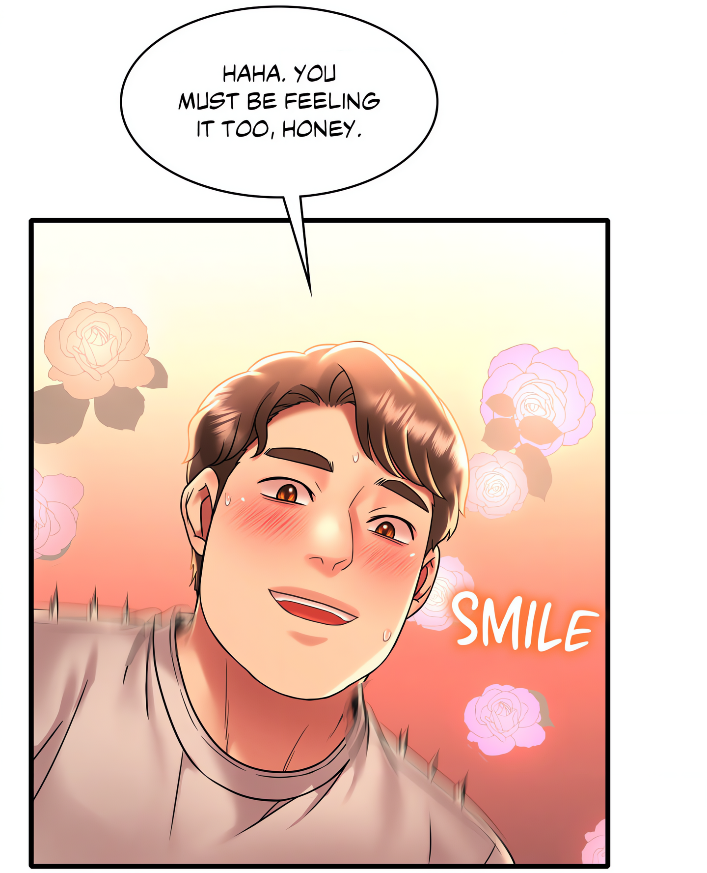 Drunk on You (Official Uncensored) Page 54 - MangaHe