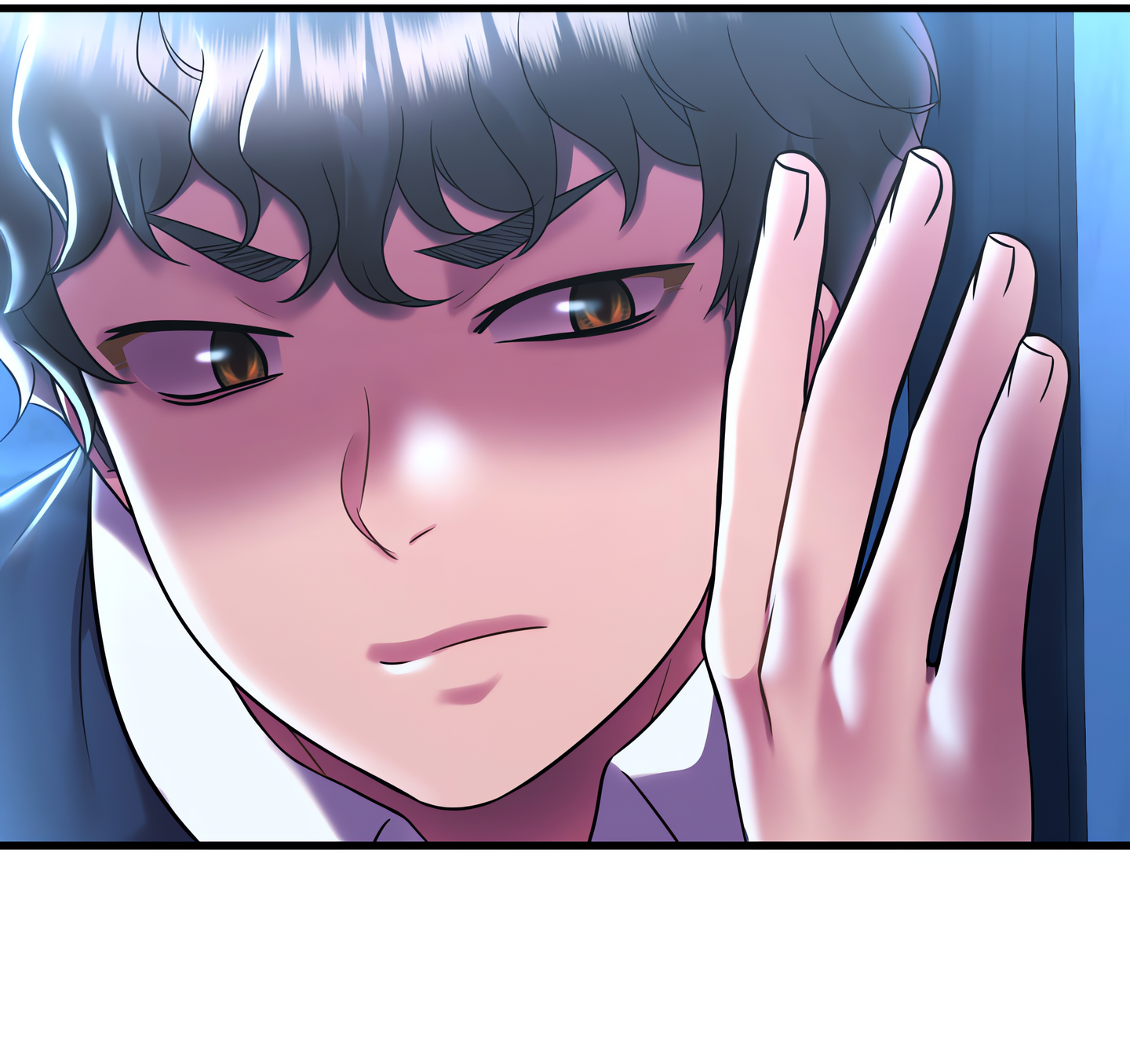 Drunk on You (Official Uncensored) Page 63 - MangaHe