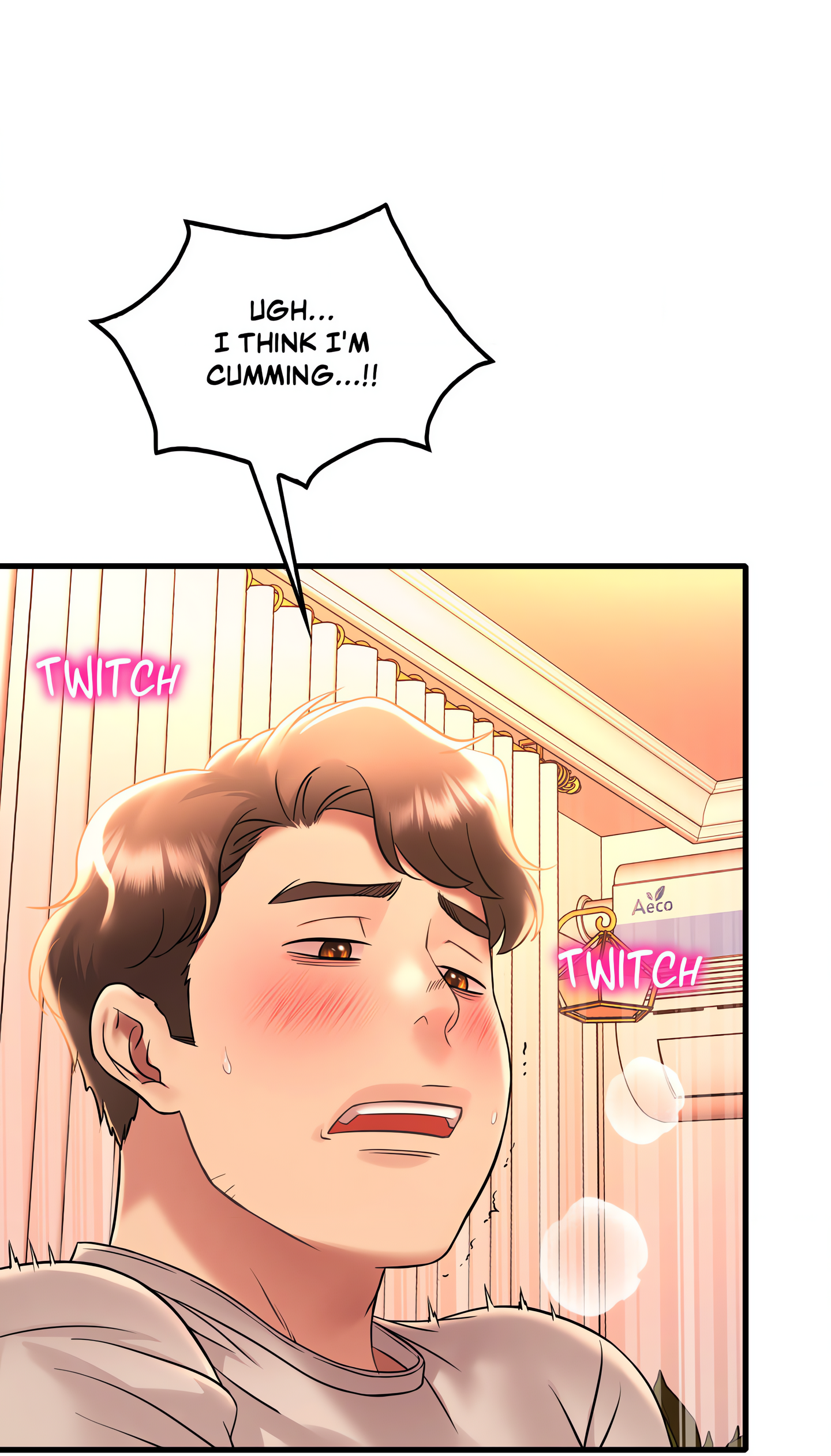 Drunk on You (Official Uncensored) Page 68 - MangaHe
